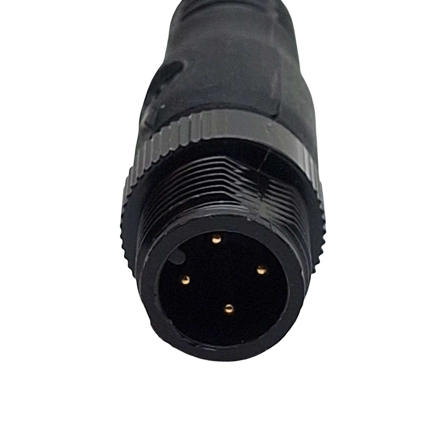 New Allen Bradley 42JS-P2MPA2-F4 Photoelectric Sensor, PNP 10-30VDC, 3.5m, 4-Pin M12