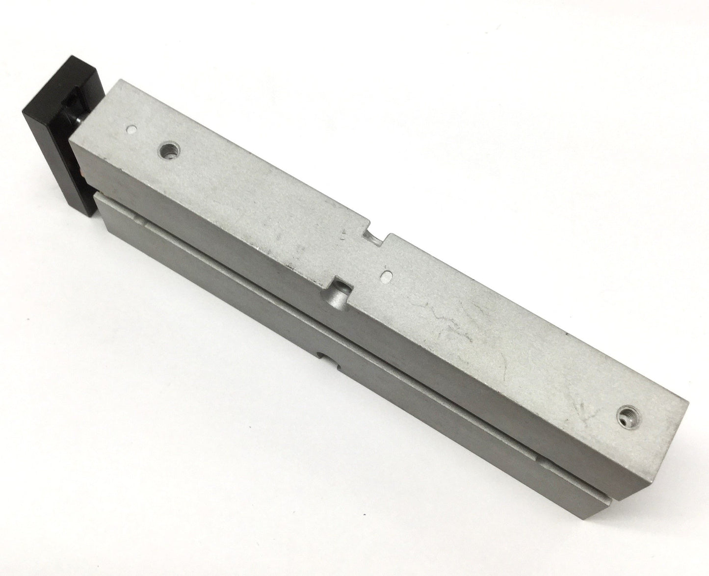 Used Humphrey HTDA16x4 Twin Rod Pneumatic Air Cylinder, 16mm Bore, 4" Stroke