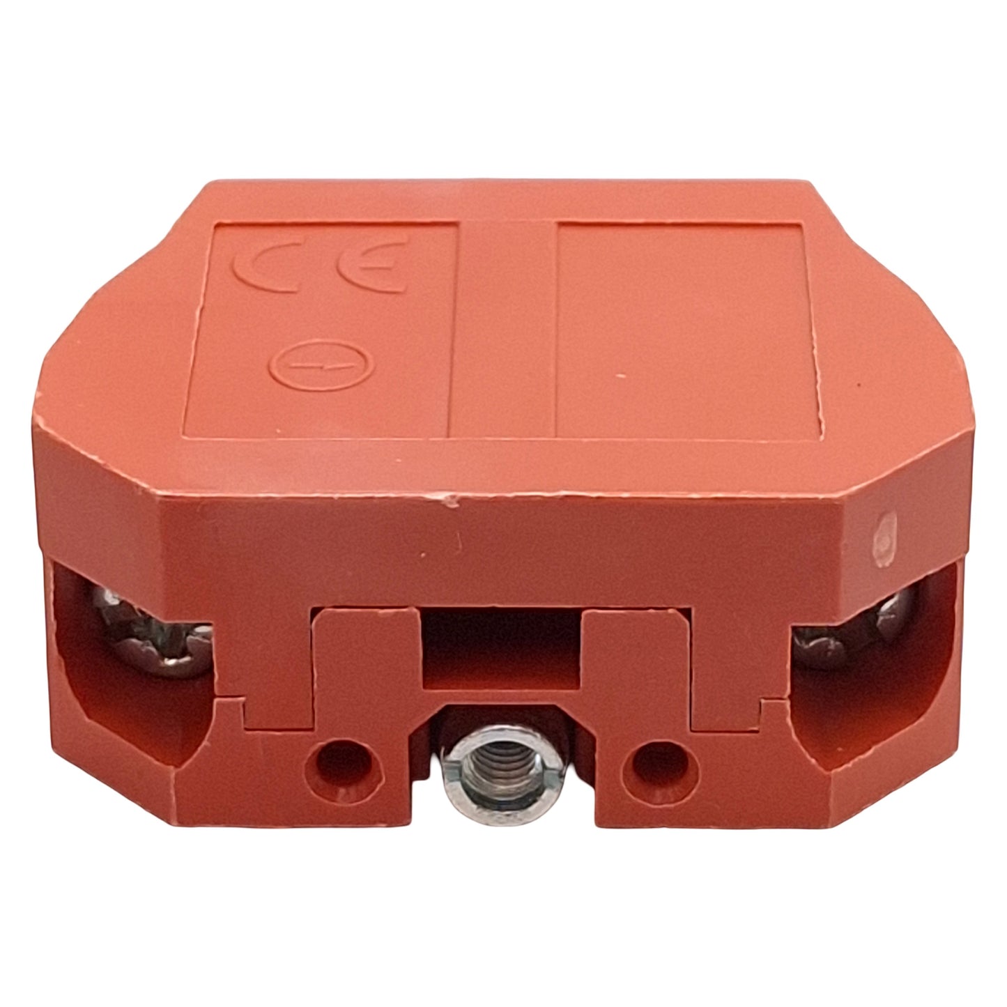 New Lot of 10 Automation Direct ECX1030 Contact Block, 1NC, 22mm, 2.5A 400VAC