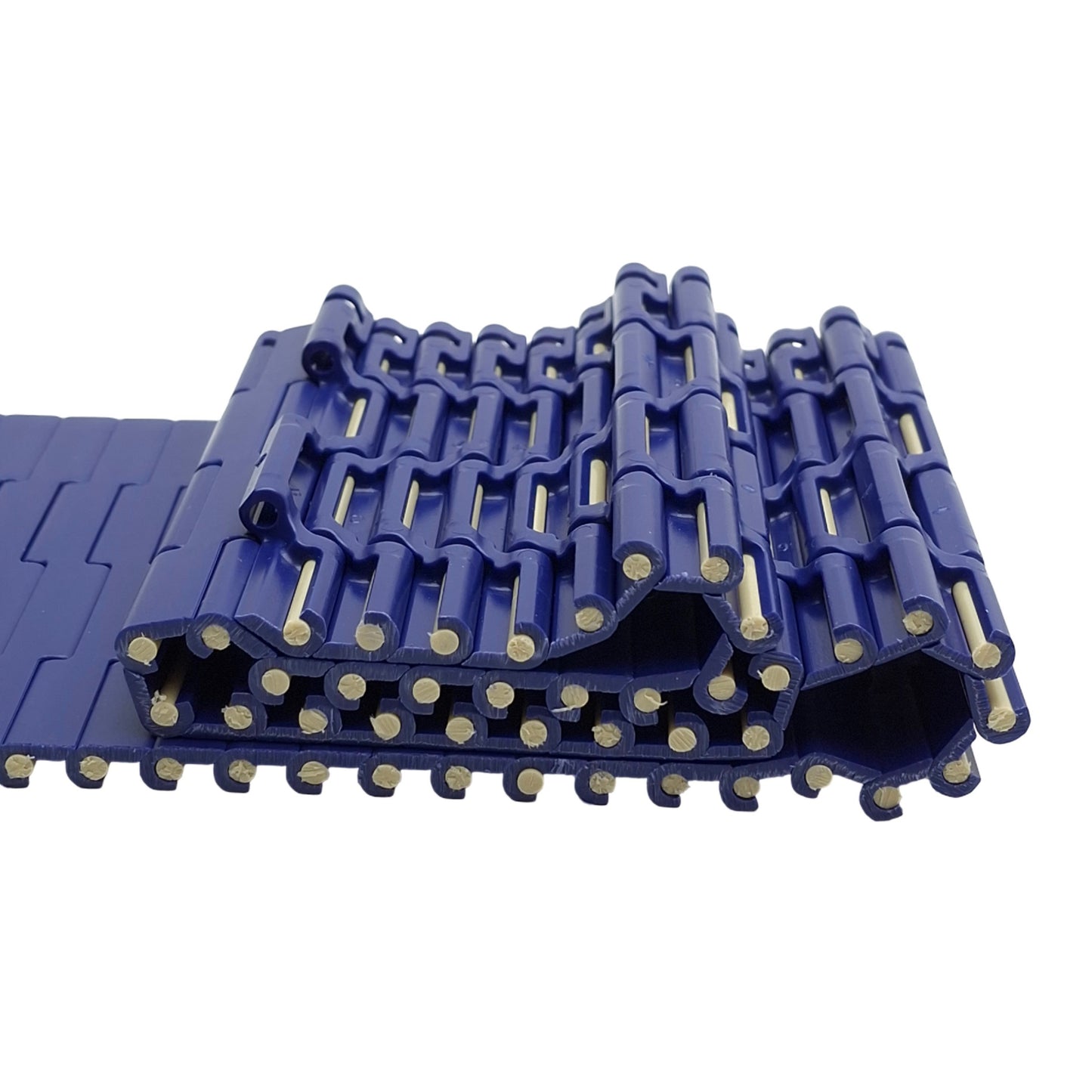 New – Open box Dorner 206343-105 Flex Move FC Power Transfer Conveyor Belt, 105mm Width