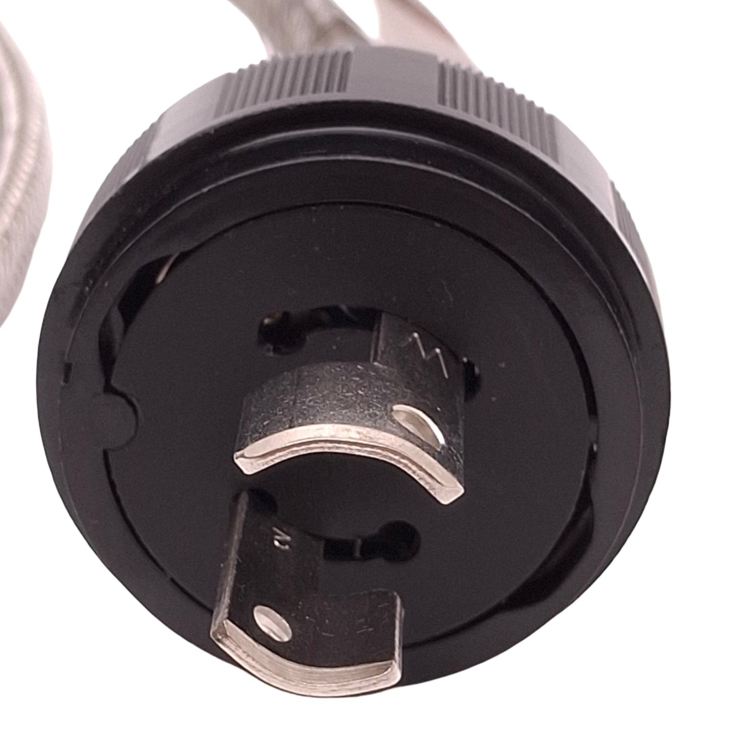 New – Open box Seiwa TJ5004221 Band Heater ø60mm ID, 100mm Length, 240V 942W, L6-30P Plug