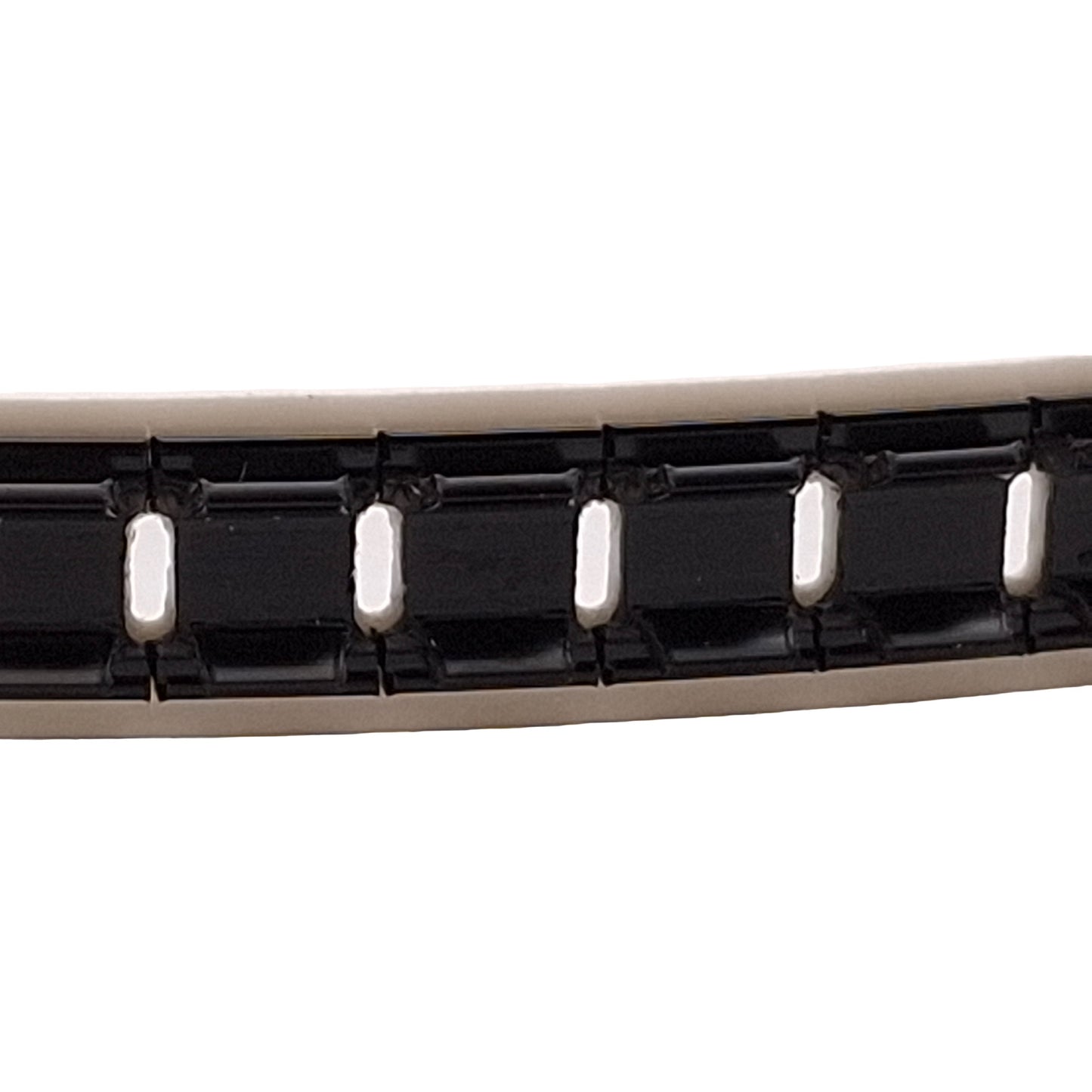 New Lot of 800 Weidmuller 2007150000 WS 8/5 MM WS Terminal Marker, 8mm x 5mm, White