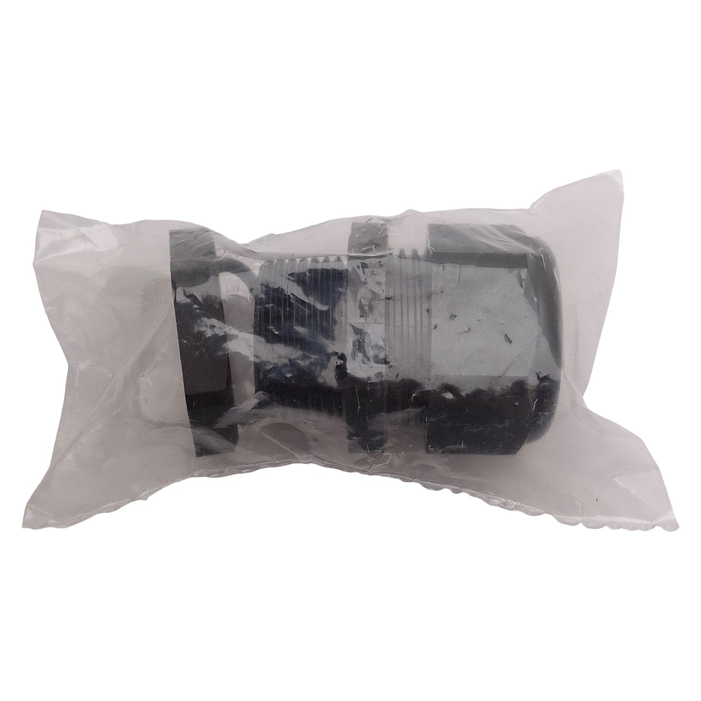 New Lot of 10 Sealcon CD21NR-BK-N-O Dome Cable Gland, Nylon, ø0.35-0.63in, 3/4in NPT