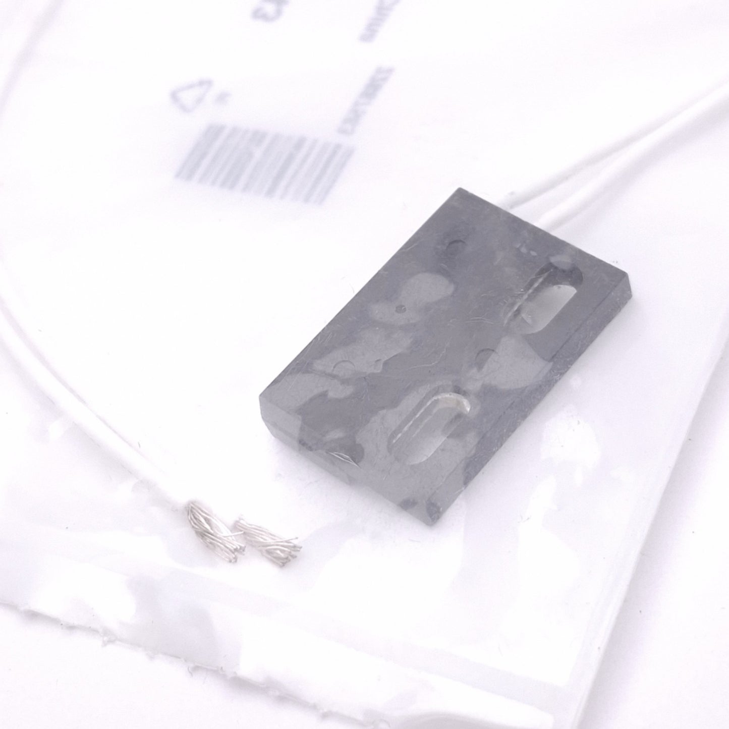 New RS PRO 338-743 Reed Switch, Form A, 200VDC/240VAC 10W Max, 500mA, 1ft Cable