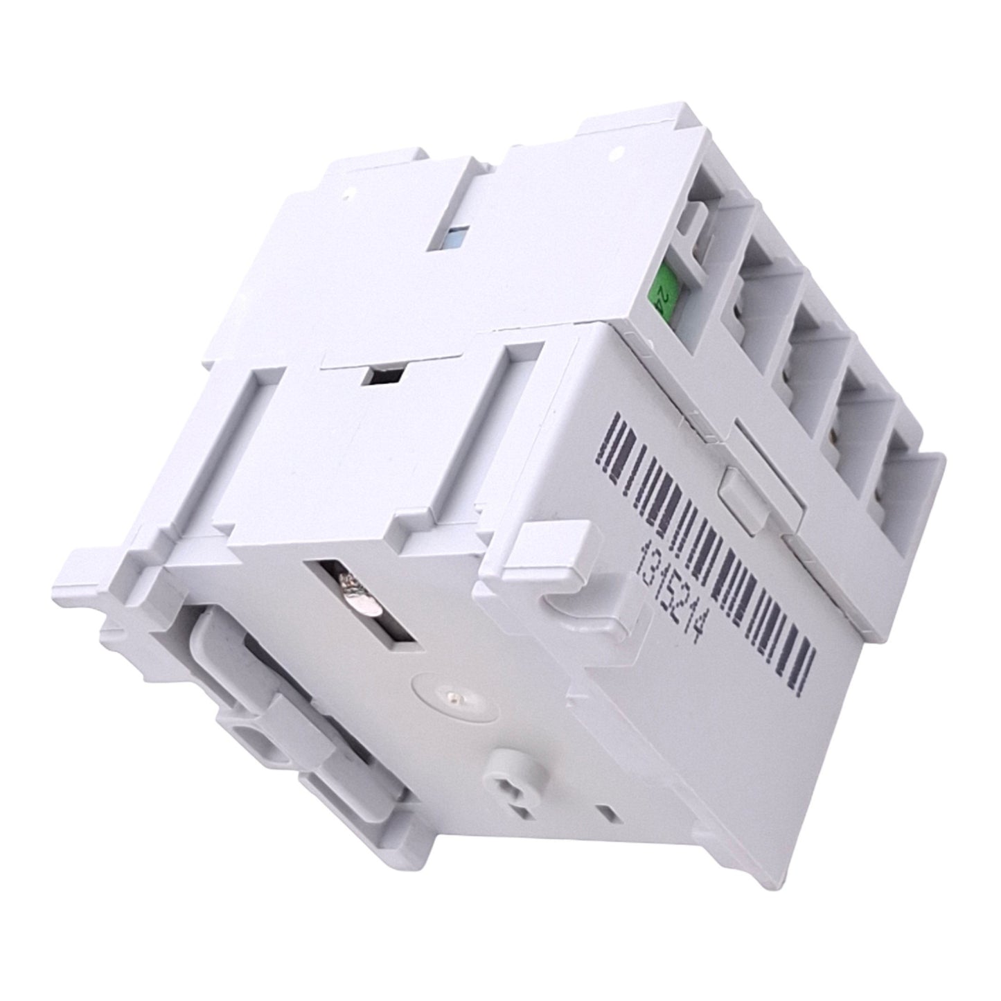 Used Allen Bradley 700DC-M400Z24 Mini Control Relay, 4NO, 300VAC 12A, 24VDC Coil