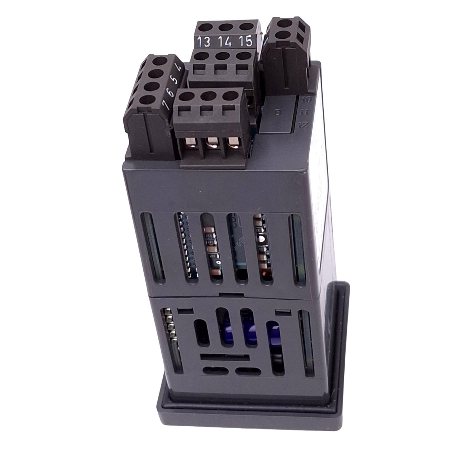 Used Watlow 96B0-FCAU-00RG Universal Process Temperature Controller, 24-28VAC/DC