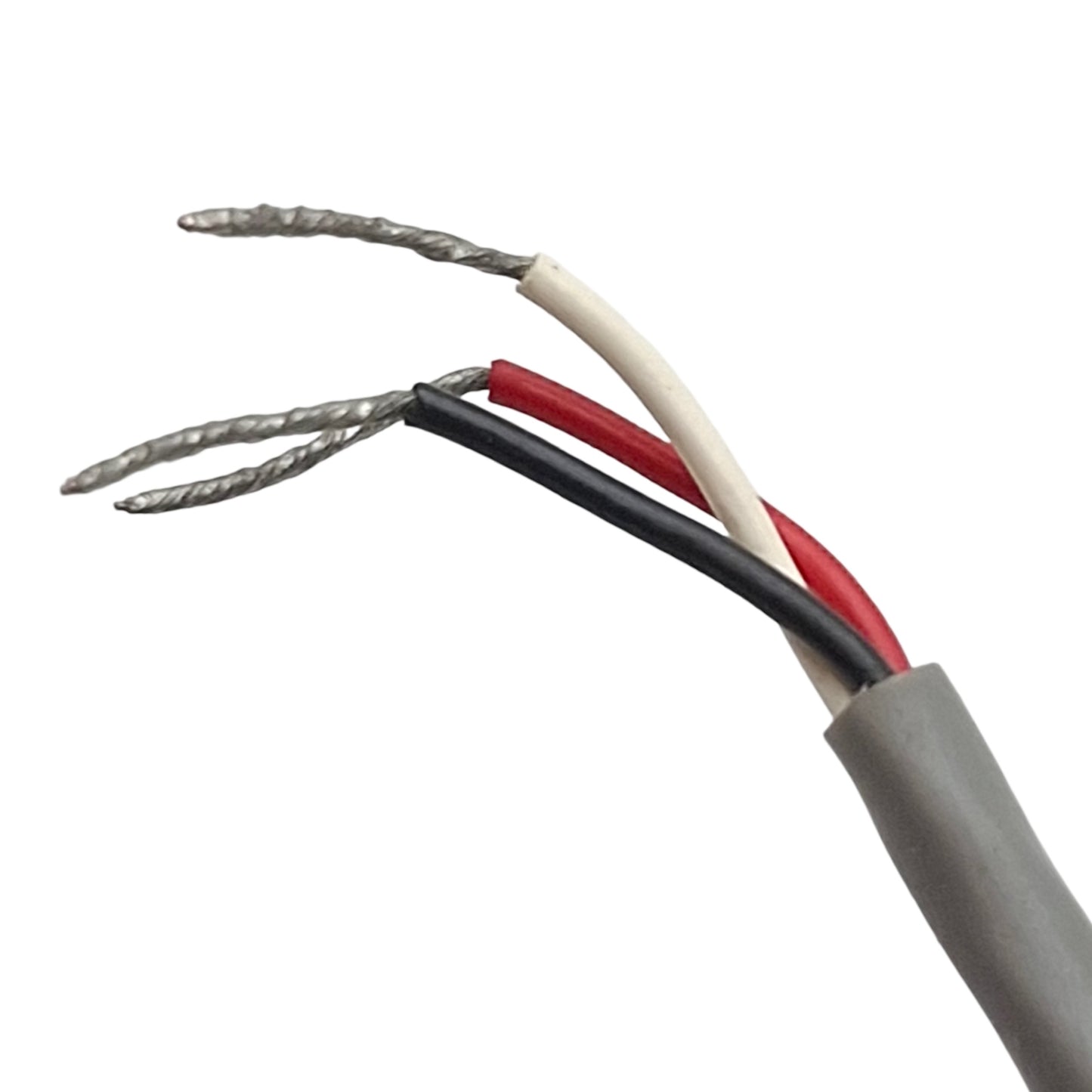 New – Open box SMC D-F79W Solid-State Auto Switch, NPN, 5/12/24VDC, 40mA, 3-Wire Leads, 0.5m