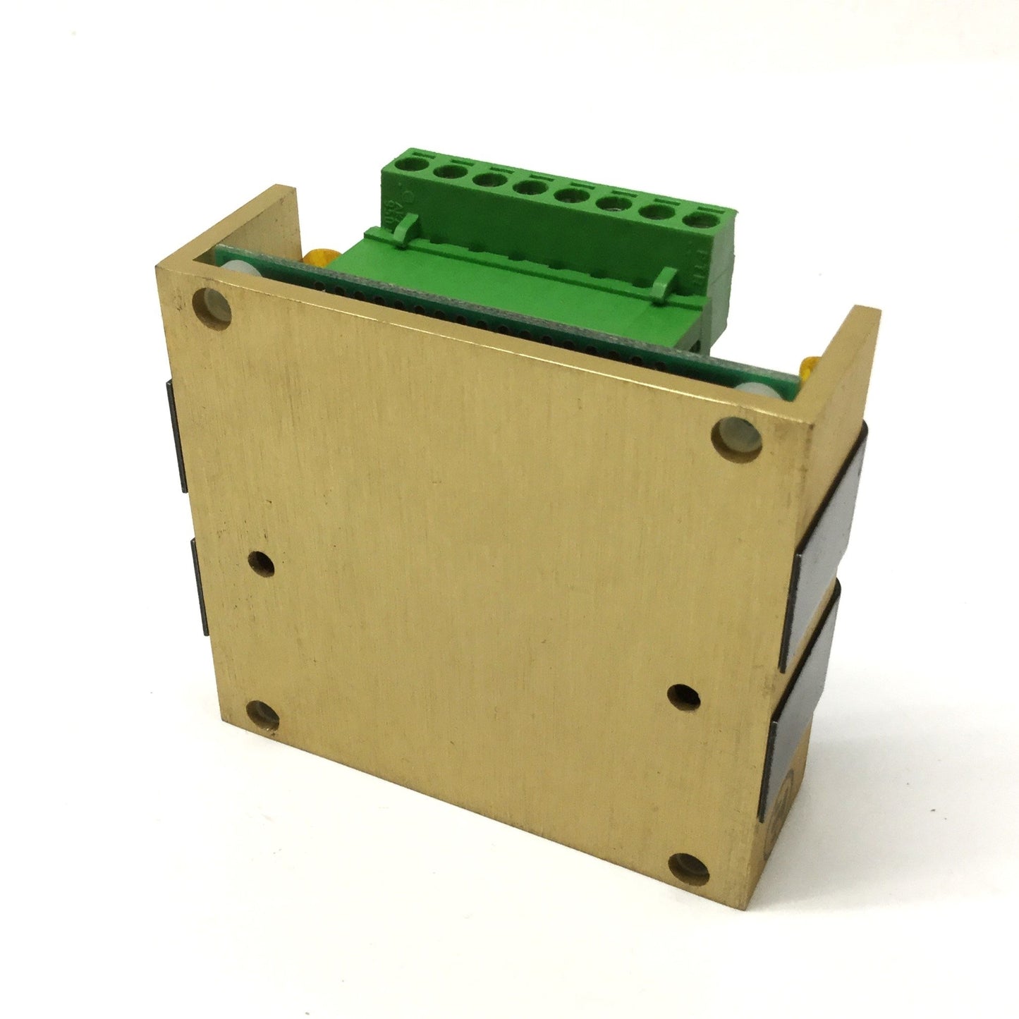 Used IMS IM804-PLG Microstepping Motor Drive 24-75VDC, 6A Peak, 51200 Steps/Rev