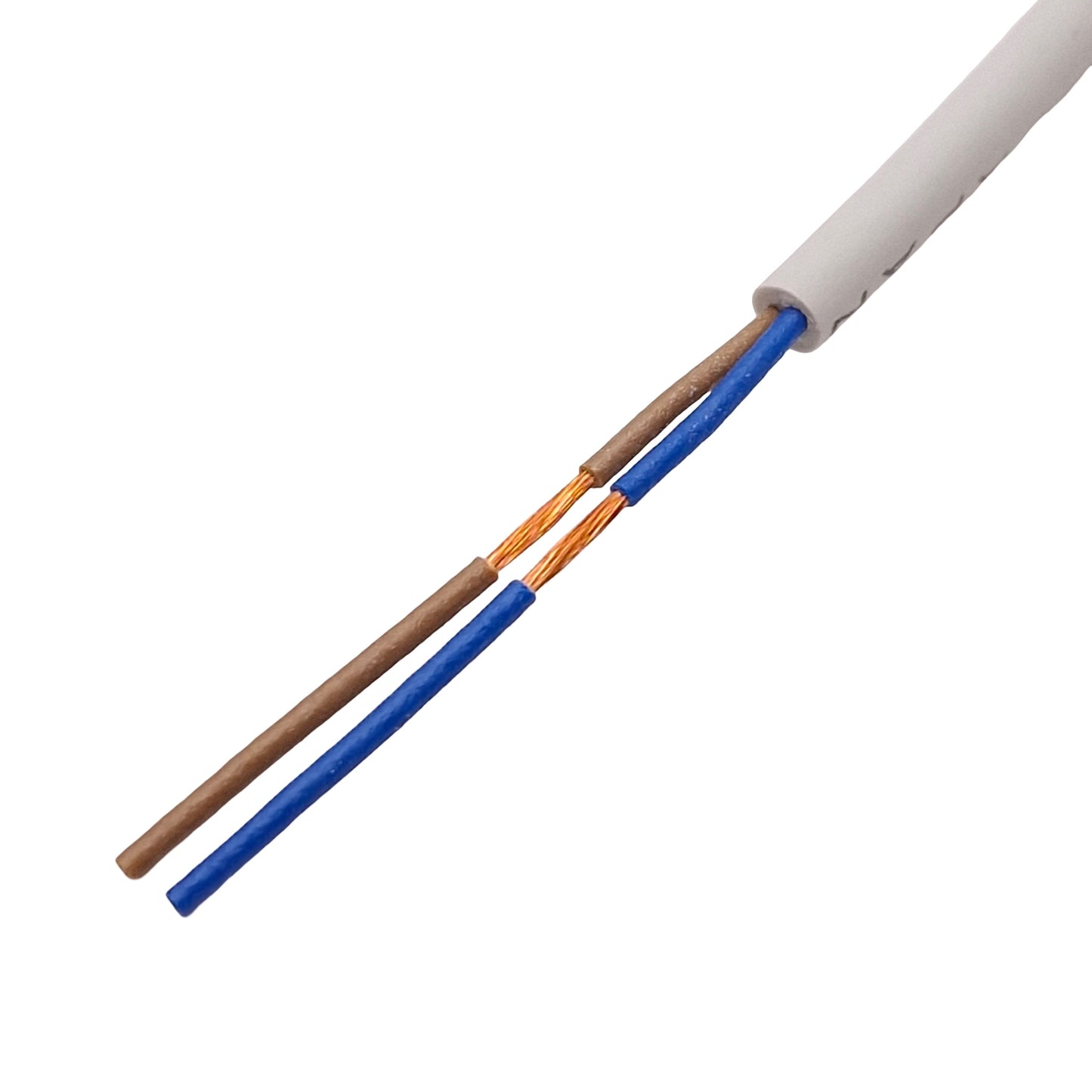 New – Open box Lot of 2 SMC D-M9B Solid State Auto Switch, 24VDC 2.5-40mA, 2-Wire, 0.5m