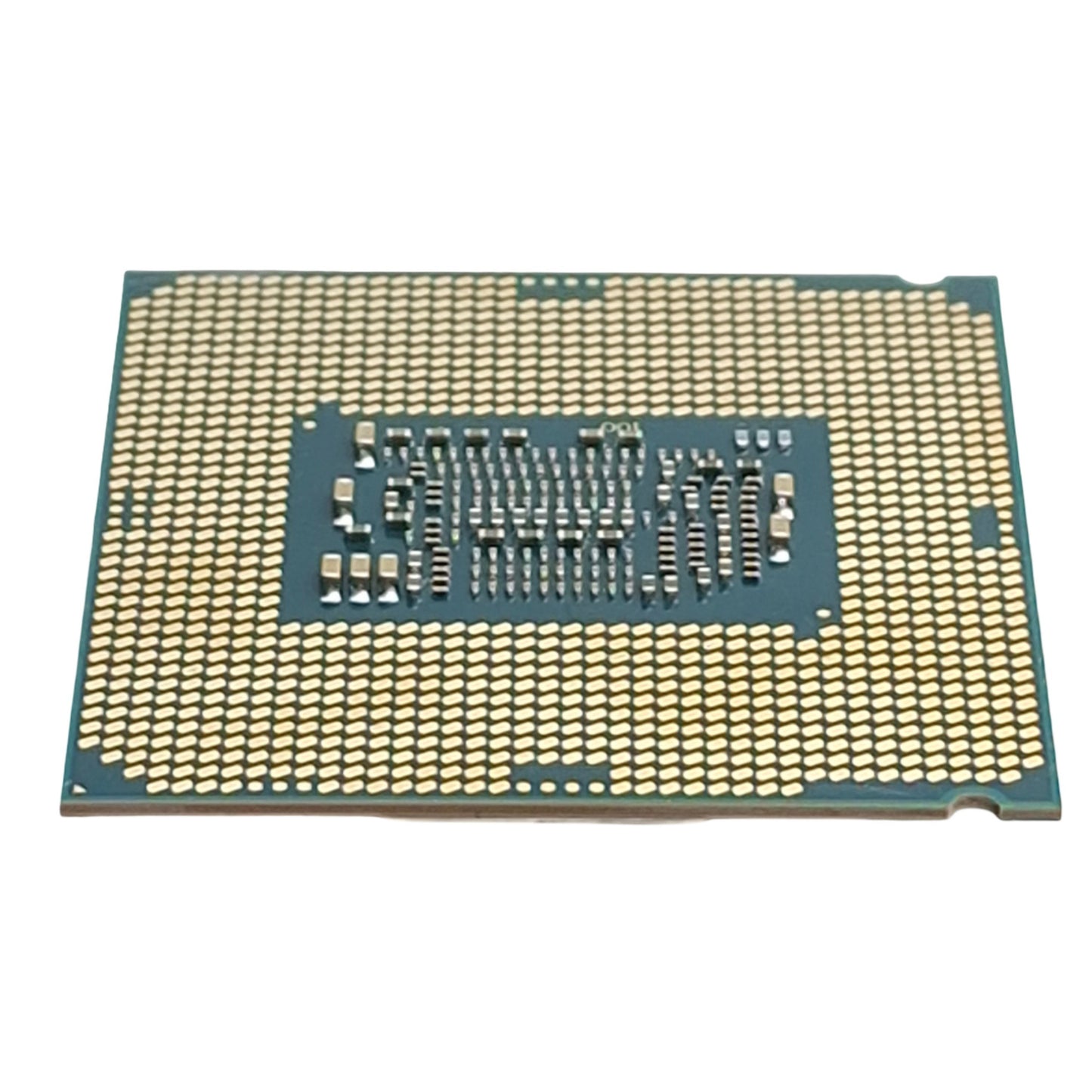 Used Intel i7-7700 CPU Processor, 3.6GHz/4.2GHz Turbo, 4 Core 8 Thread, LGA1151