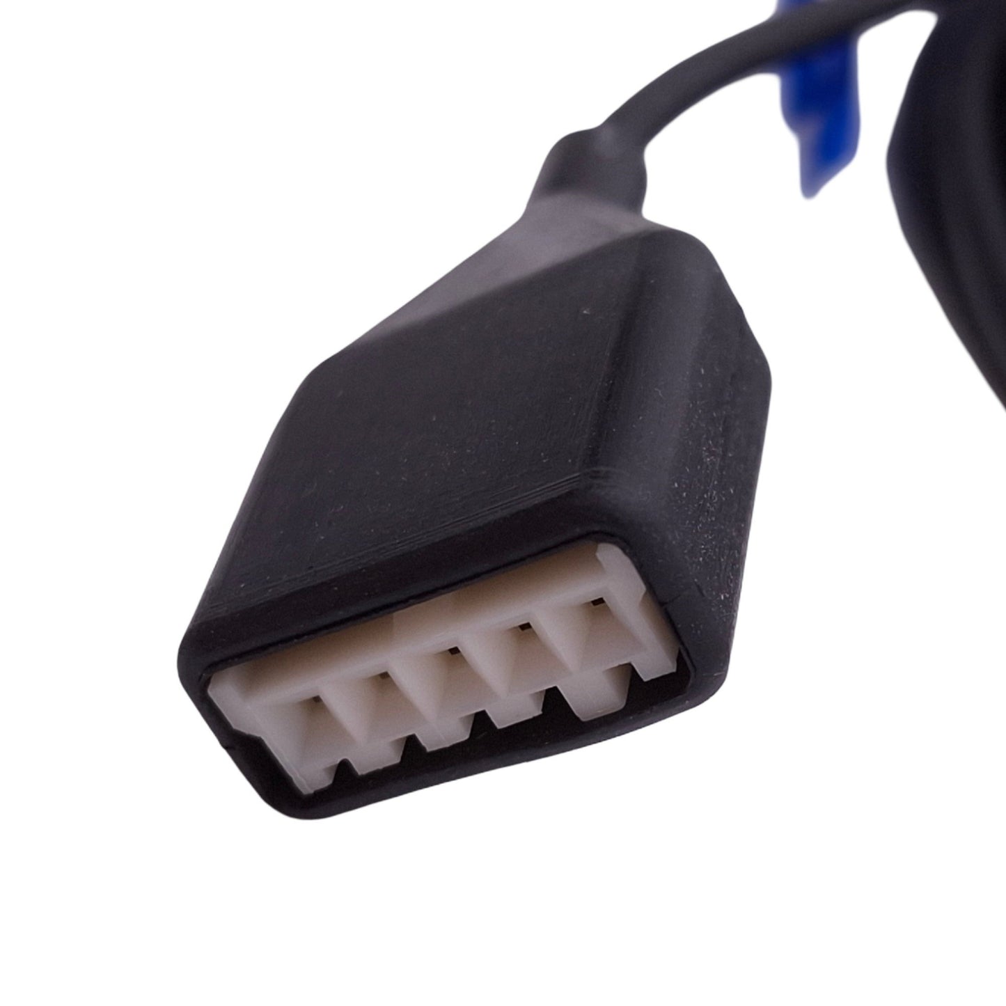 New Parker MPS-R8U-AGE Pressure Sensor Cable, -14.7 to 72.5psi, 10-30VDC, 1-5VDC Out