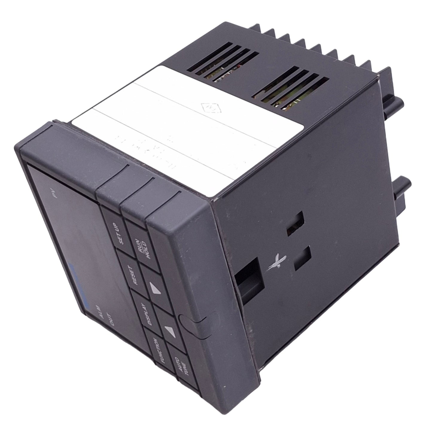 Used Honeywell DC200H-2-000-1F0000-0 UDC2000 Mini-Pro Universal Digital Controller