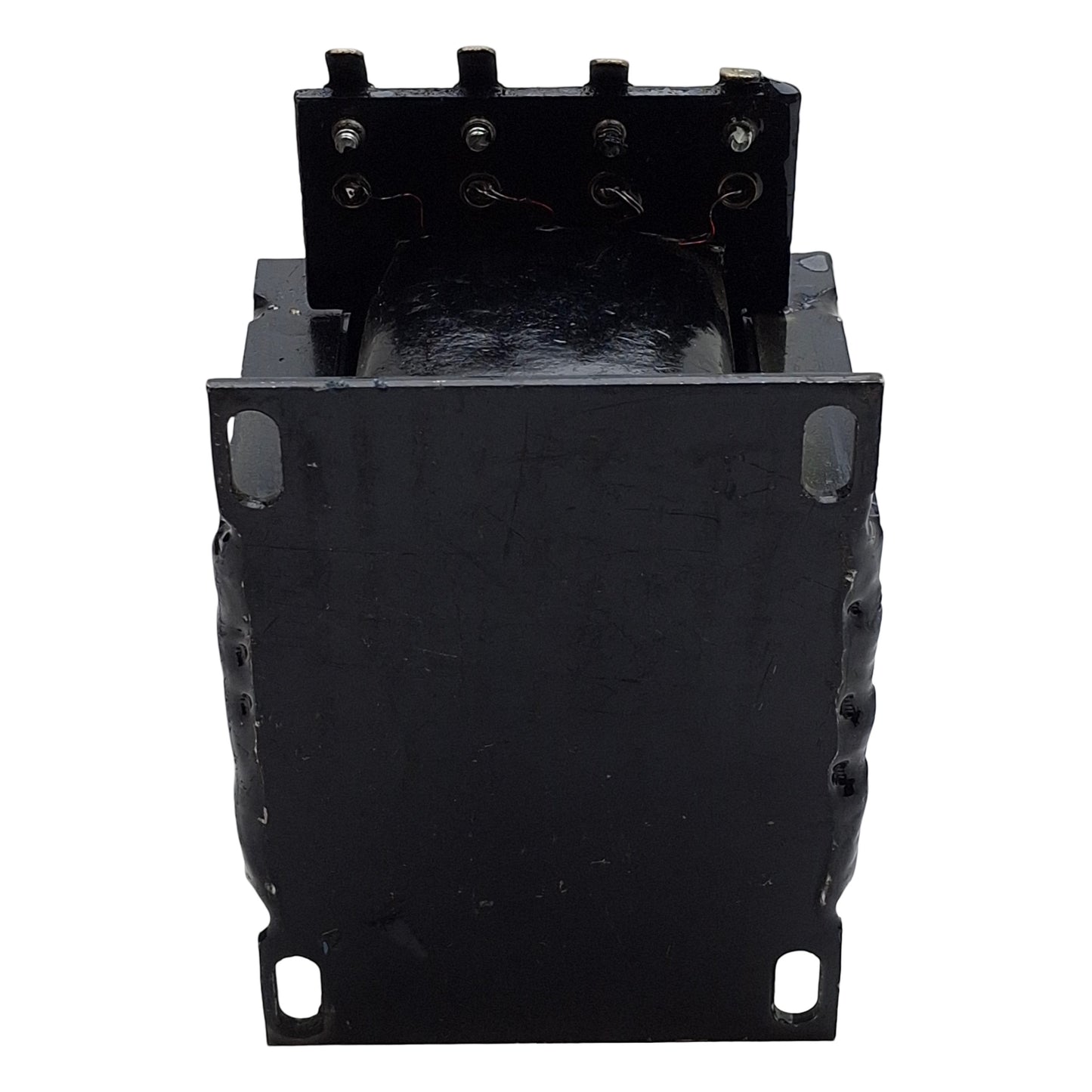 Used Acme TA-2-69301 Transformer, 1-PH 100VA, 208/230/460VAC Pri, 115VAC Sec