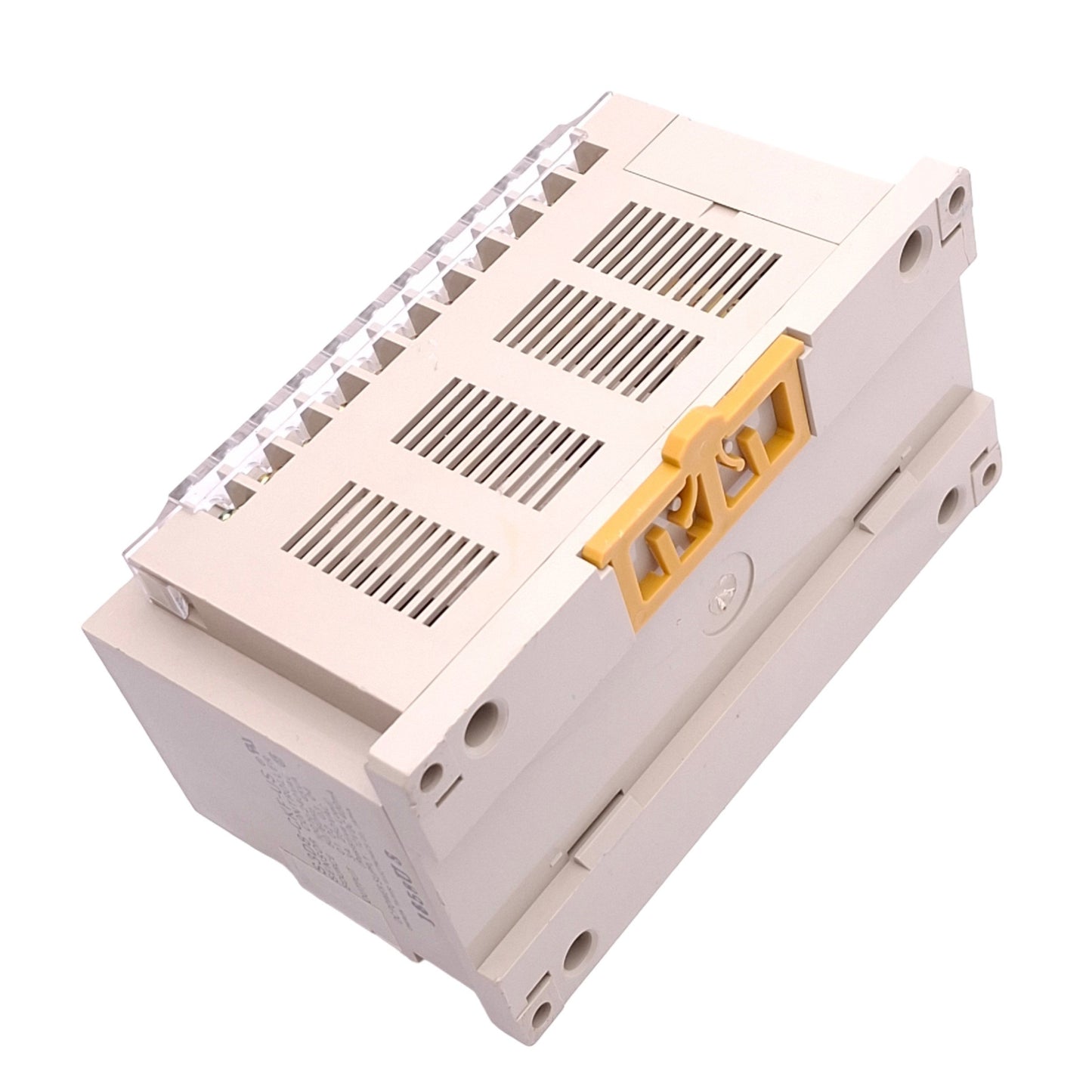 Used Omron S3D8-CKF-US Sensor Controller, 12-Point, 8-In 4-Out, 12VDC 100-240VAC