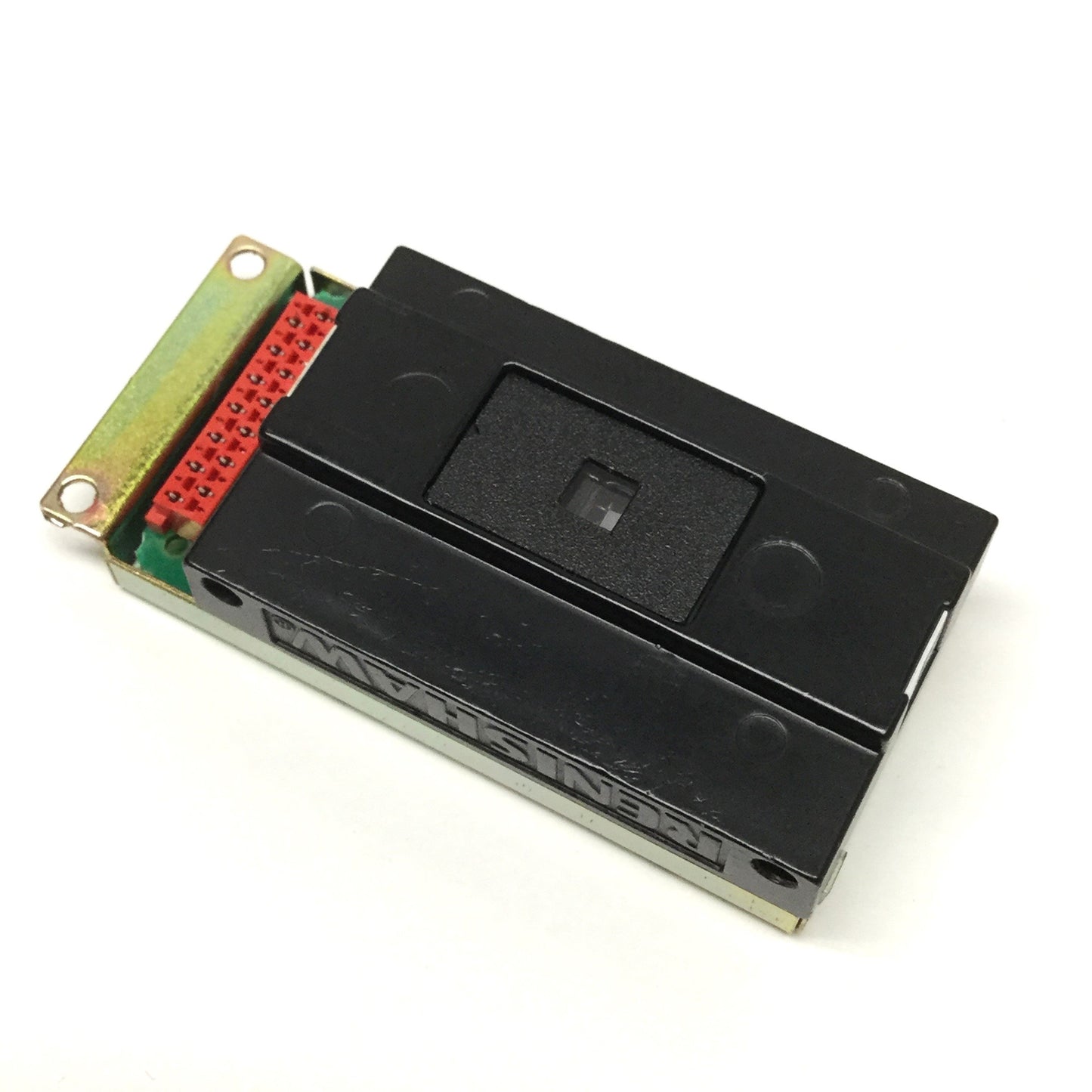 Used Anorad Renishaw MERS50 M00Z19 Linear Encoder 0.1µm Resolution, 50x Interpolation