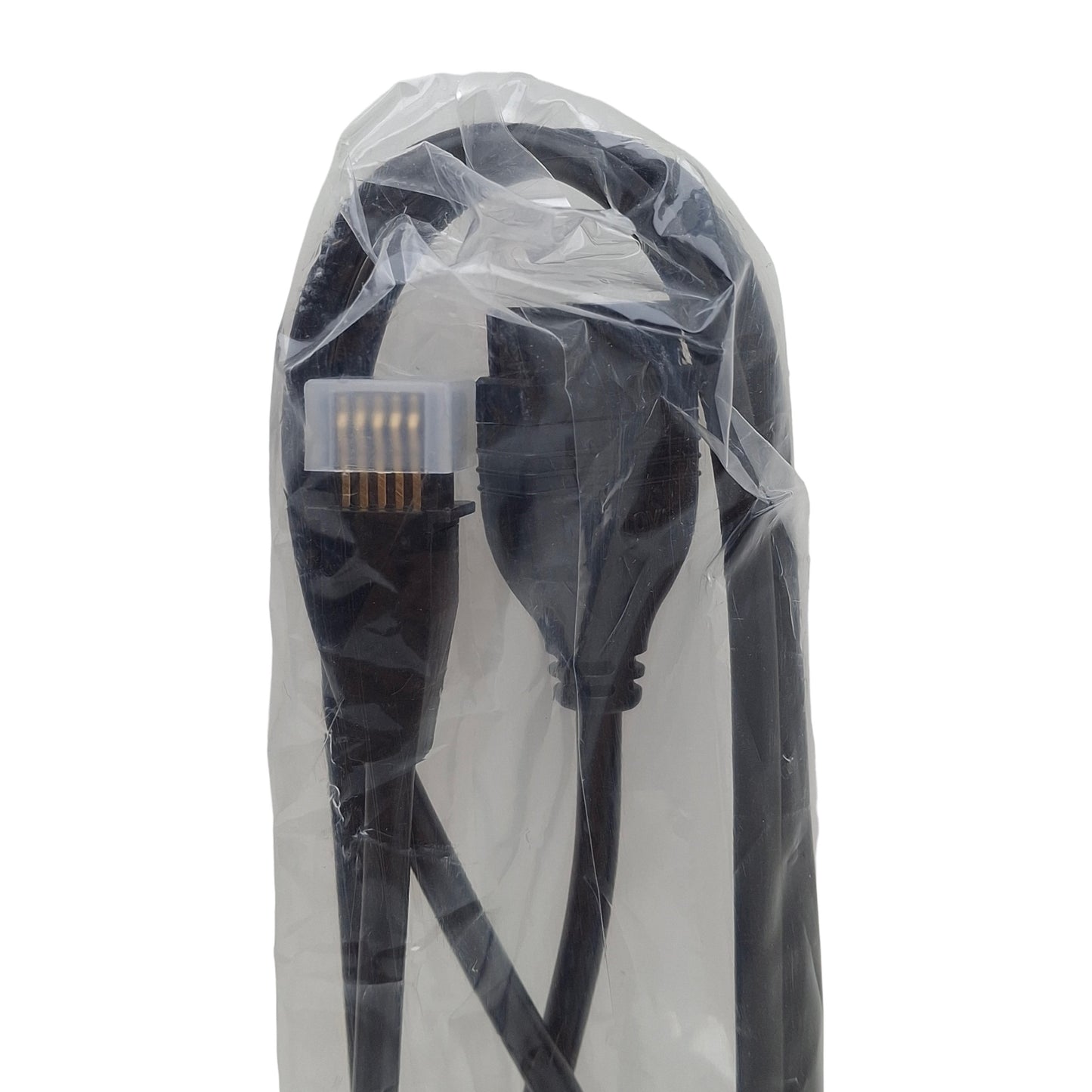 New Mitutoyo 264-007 IT-007R Measurement Data Input Tool RS-232C w/ Digimatic Cable