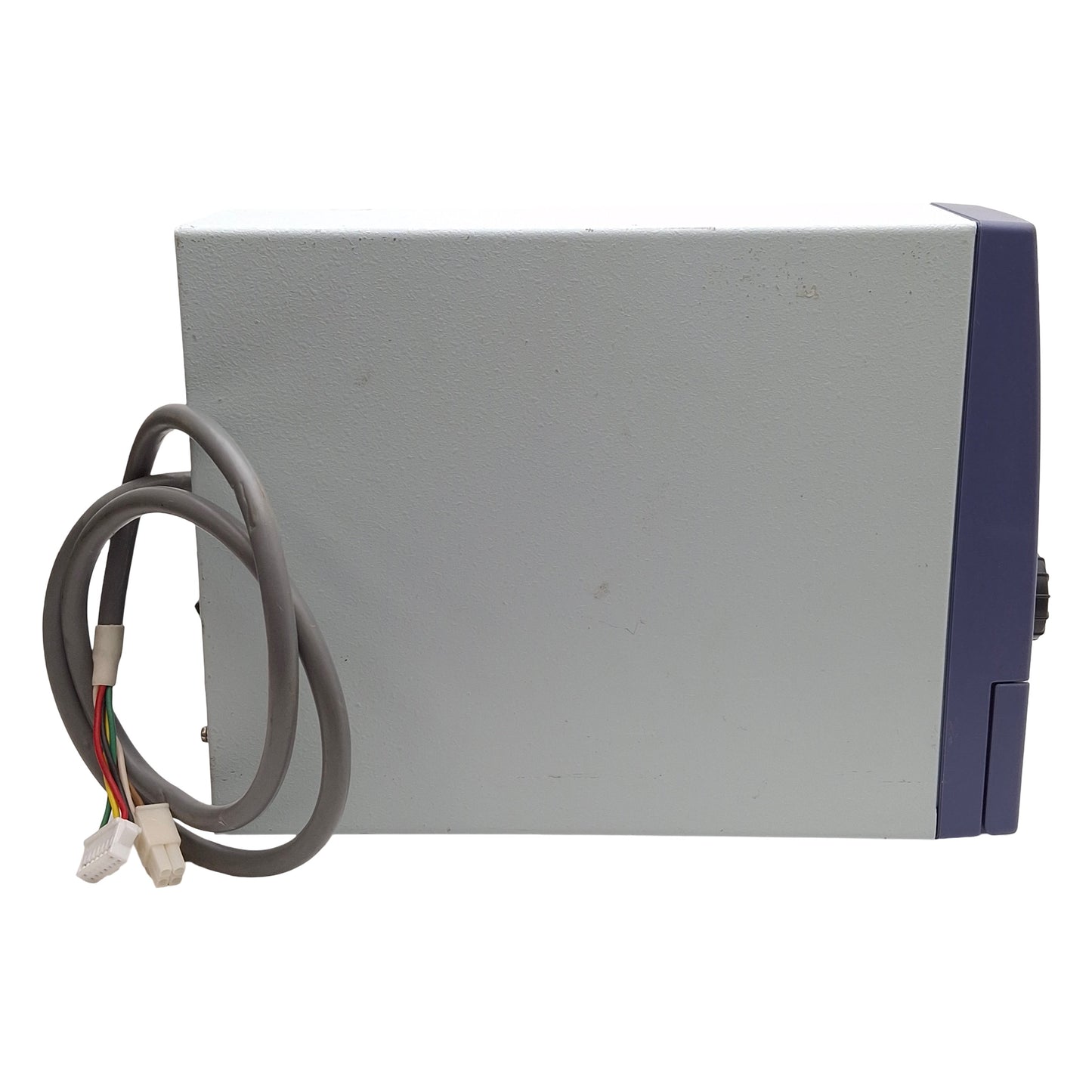 Used Amada Miyachi Unitek Peco Series 70 Weld Head Control Unit, 100-240VAC