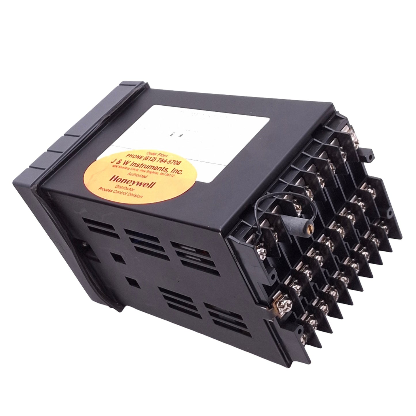 Used Honeywell DC300K-E-2A0-20-000D-0 UDC3000 Versa-Pro Universal Digital Controller