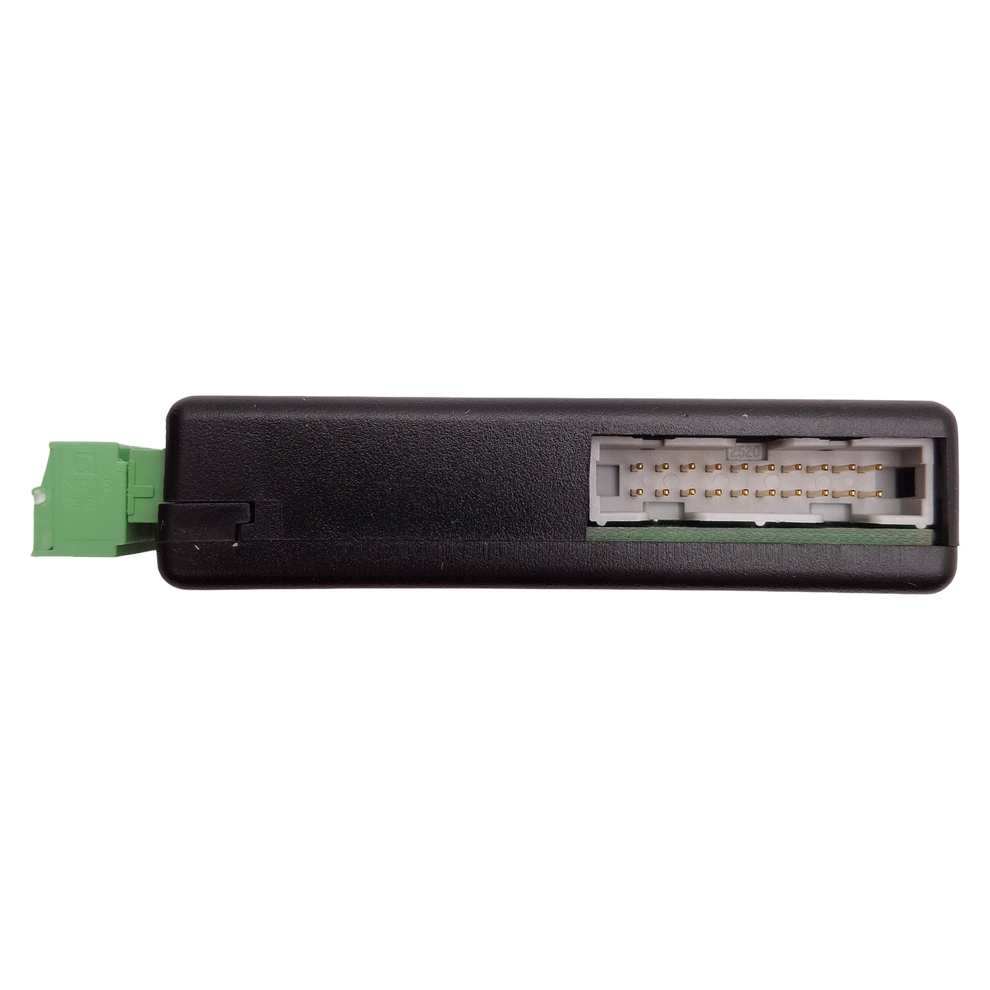 Used National Instruments SCC-FT01 Feedthrough Module 20-Pin Male Connector