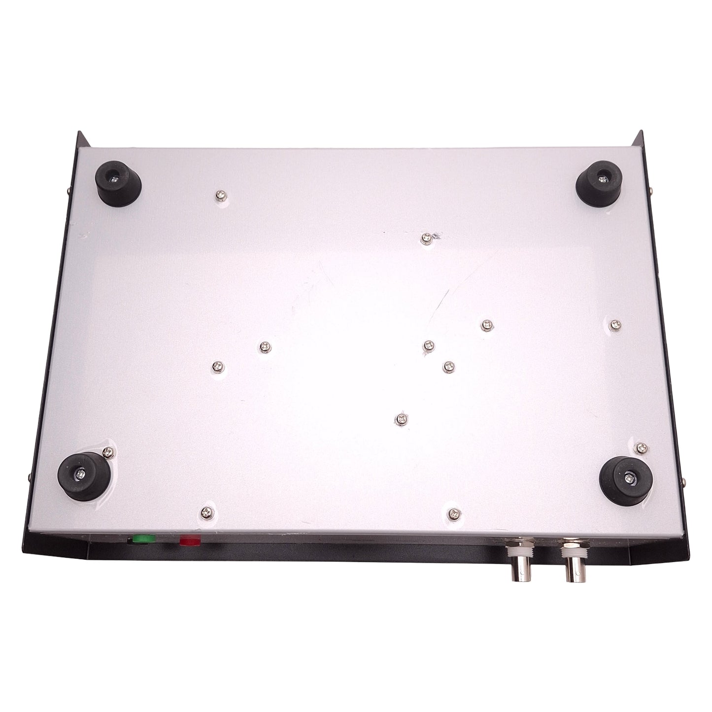 Used MEDTEQ HFIT 6.0 High Frequency Insulation Tester 33VDC, 3A, 300~310Khz Full Load