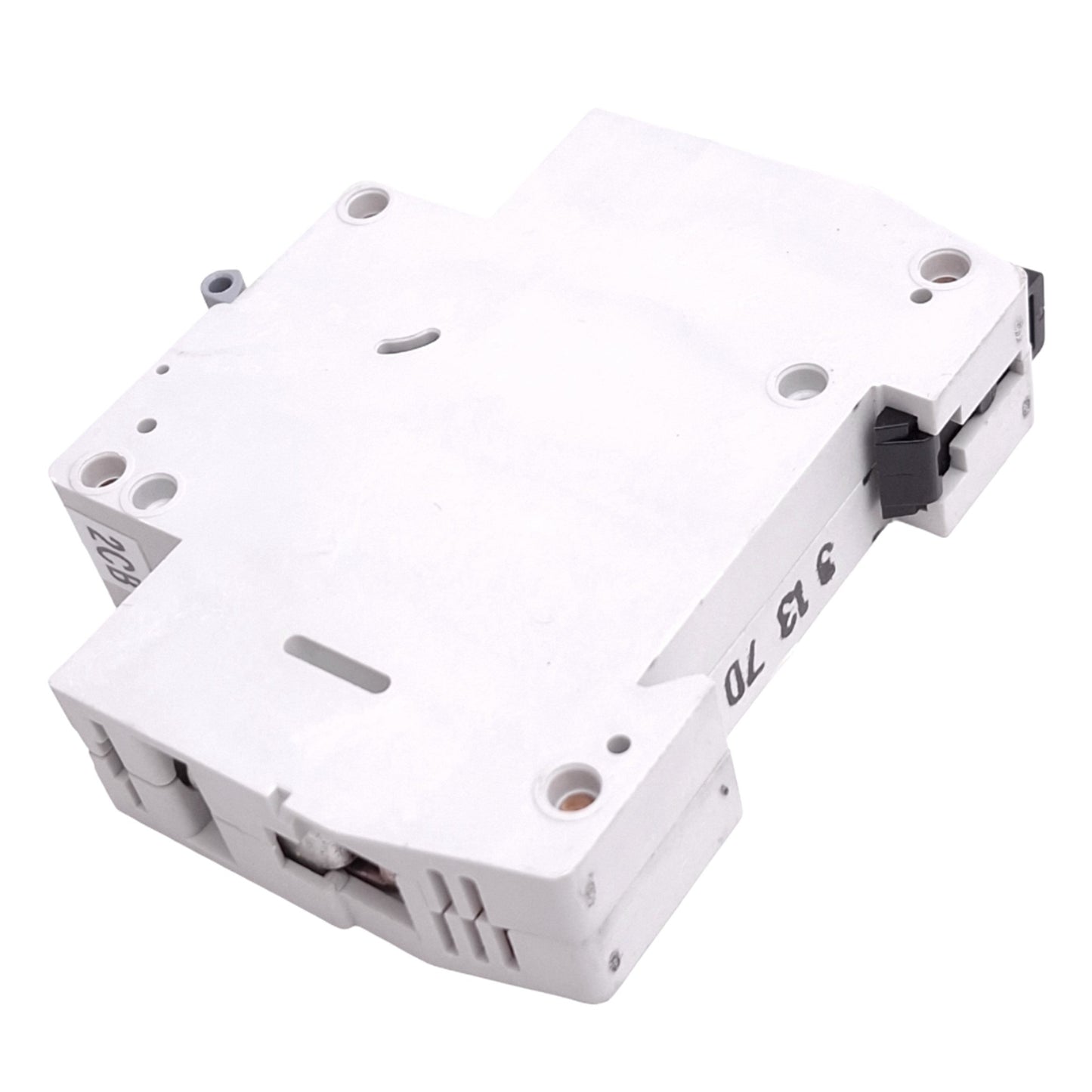 Used Allen Bradley 1492-SP1D070 Circuit Breaker, 1-Pole, 7A, 48VDC/277VAC Max