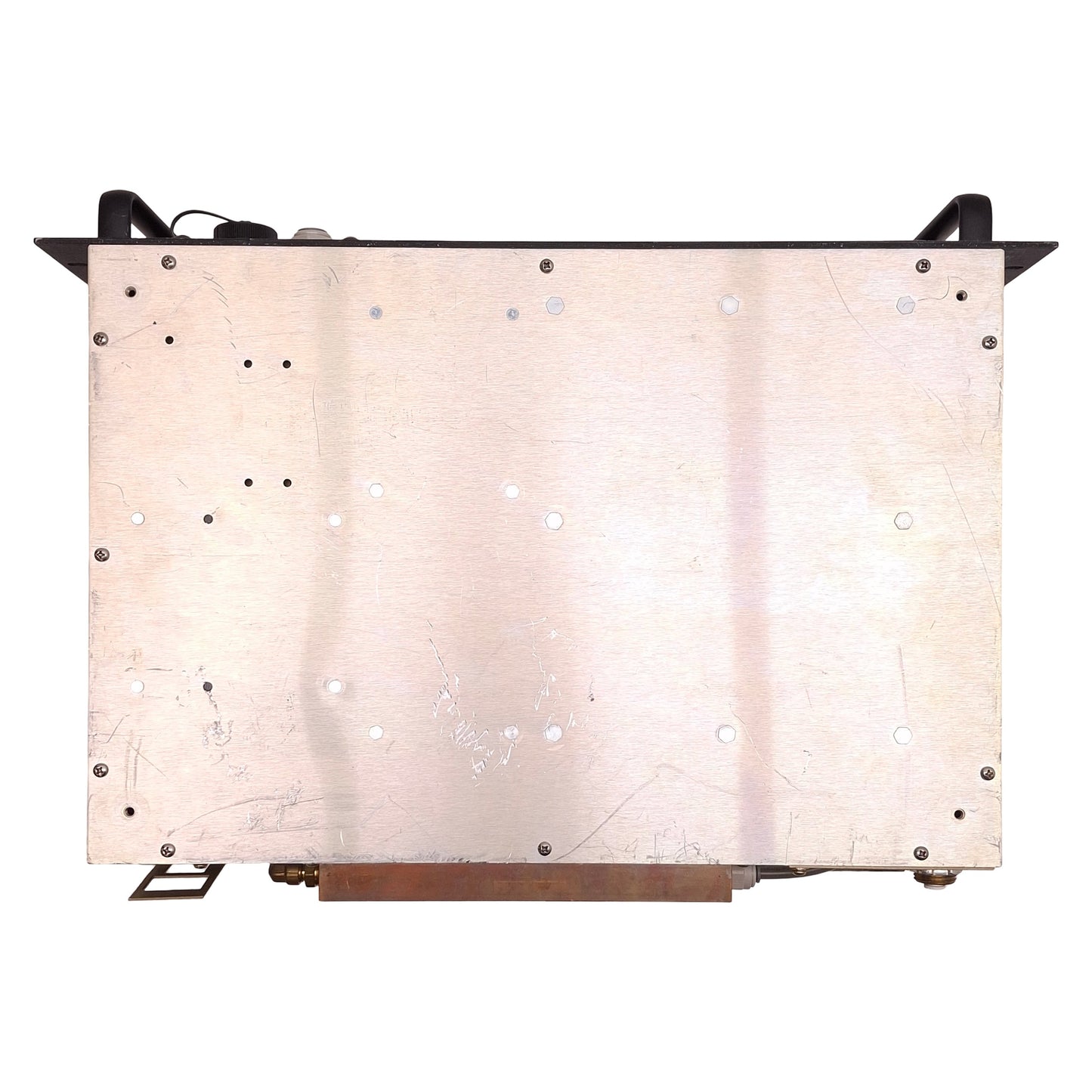 Used Ameritherm 300-0519 HotShot Power Supply 1kw Output, 105-129Vms Input, 40-80psi