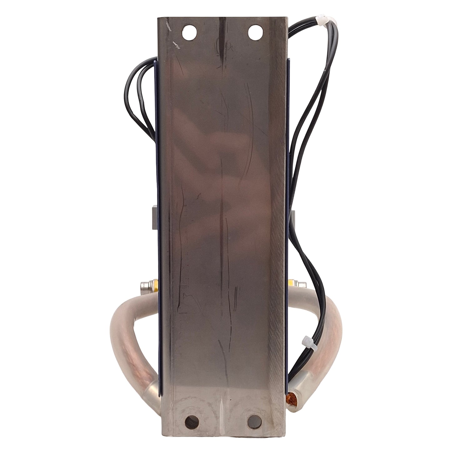 For parts or not working Amada Miyachi Unitek Model 71 Series 70 Servo Driven Weld Head *Missing Motor*