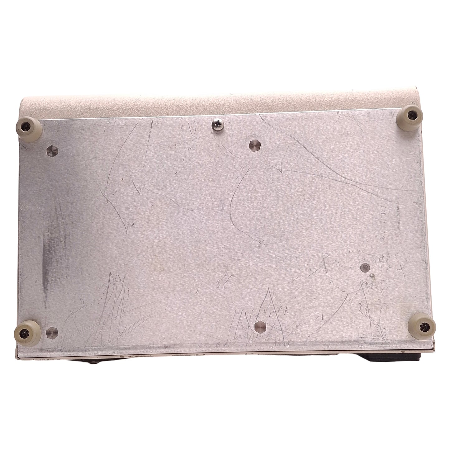 Used Cole Parmer 78-0100C Single-Syringe Pump 100-120V Supply, 0.10A, 4.9" Travel