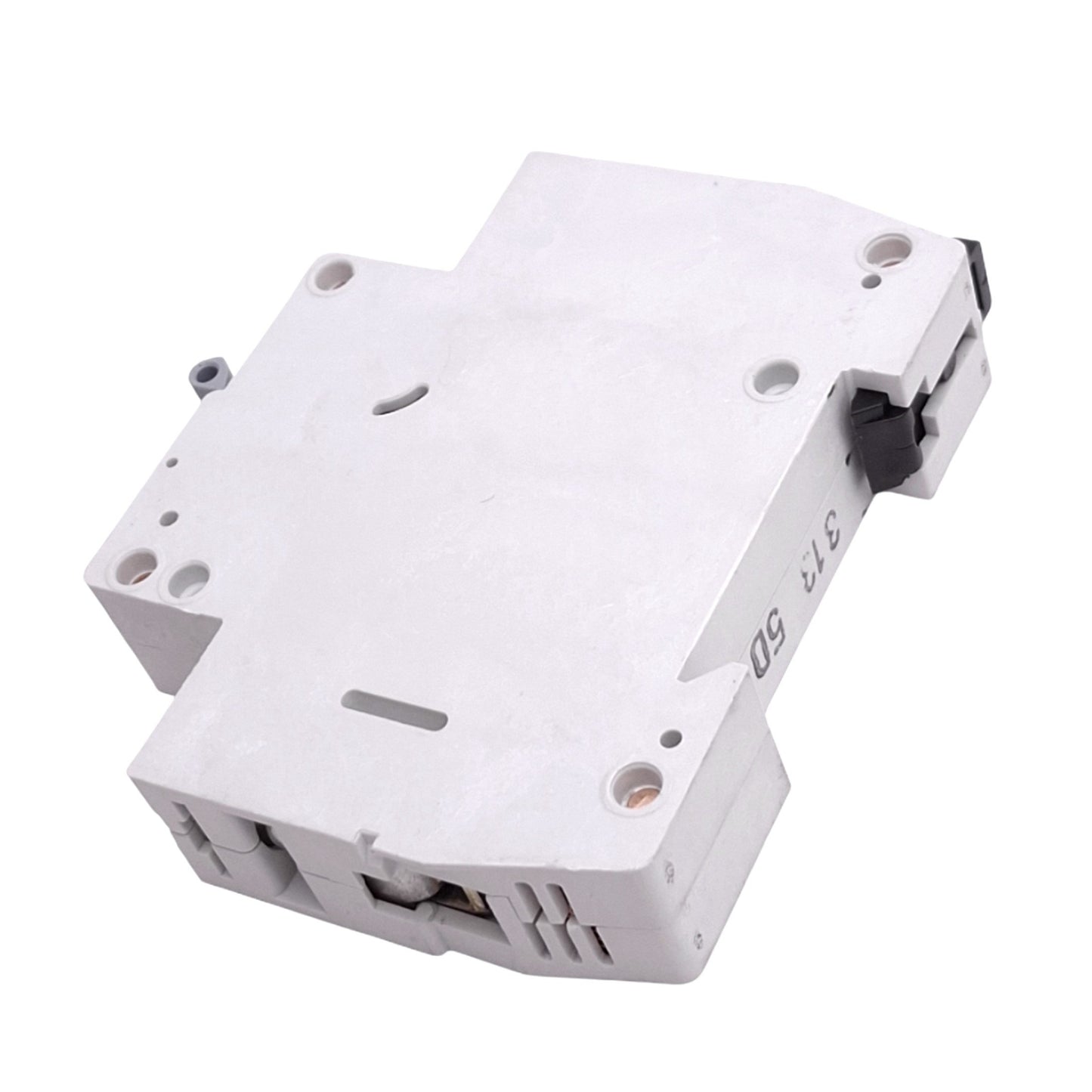 Used Allen Bradley 1492-SP1D050 Circuit Breaker, 1-Pole, 5A, 48VDC/277VAC Max