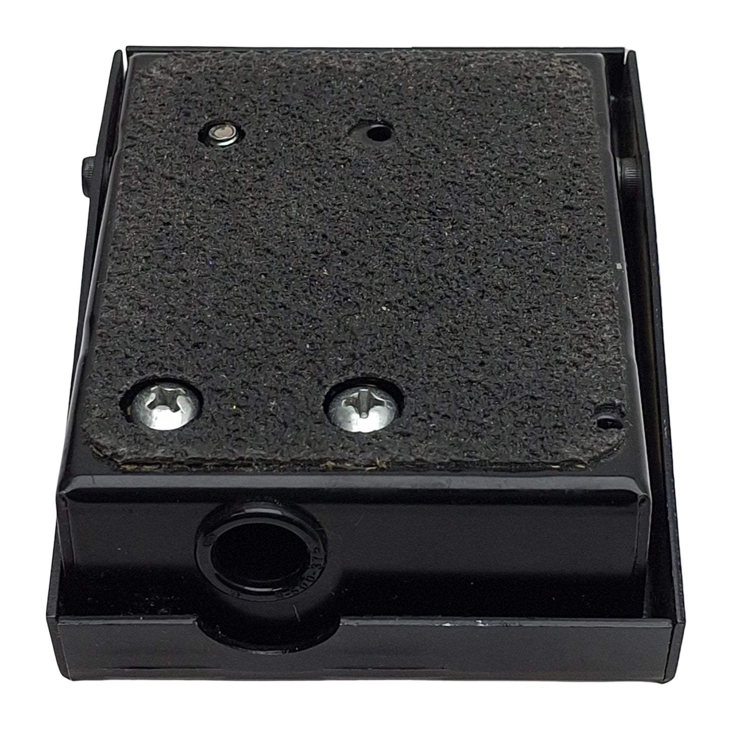 Used Conntrol 862-5460-00 Ergonomic Light Duty Foot Switch, 10A 1/2HP 125-250VAC