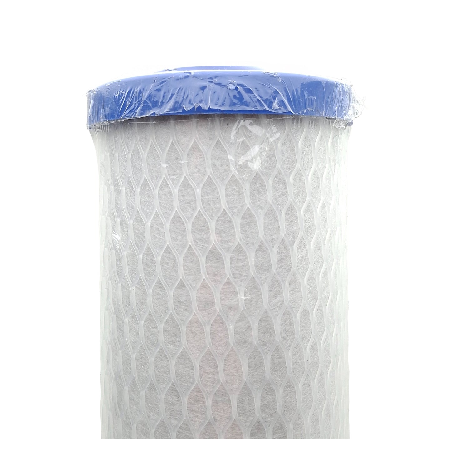 New – Open box Pentair 155529-43 EP-20 Pentek Carbon Block Filter Cartridge, 5µm, ø2.89" x 20"