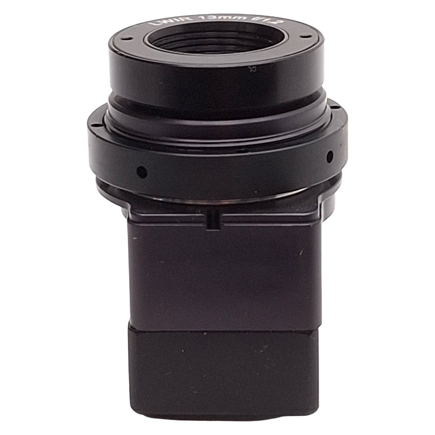 Used ICI 9320S Infrared Camera, UFPA, 320x240, 7-14µm Band, 9Hz, USB Mini-B, 5VDC