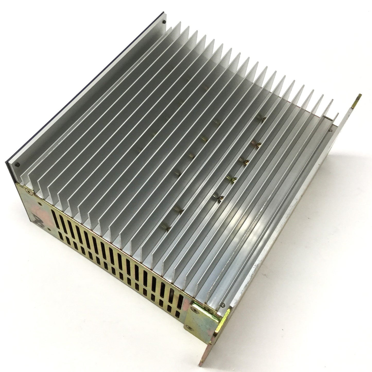 Used NSK ESA-Y2005A23-11 Megatorque Servo Driver Unit for 5Nm Motor, 200/220VAC