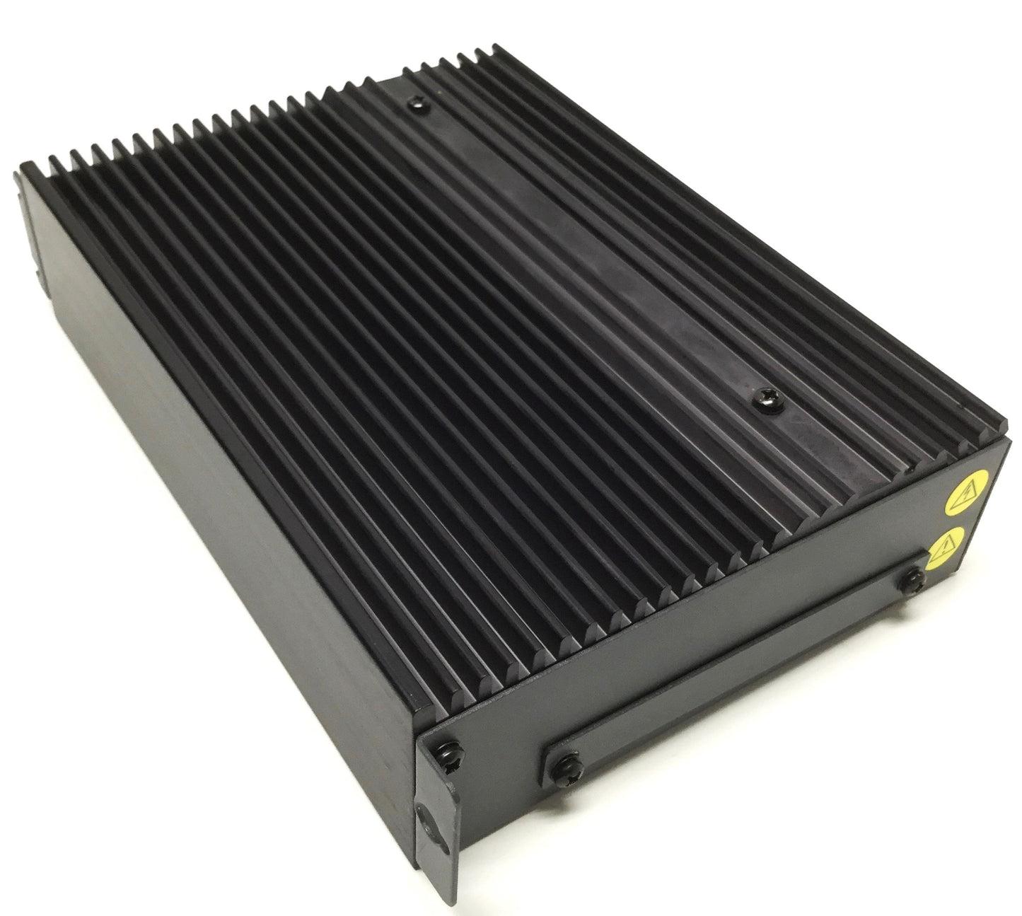 Used Parker ZETA57-102-E ZETA4 Compumotor Stepper Motor Drive/Indexer, 4A, 120VAC