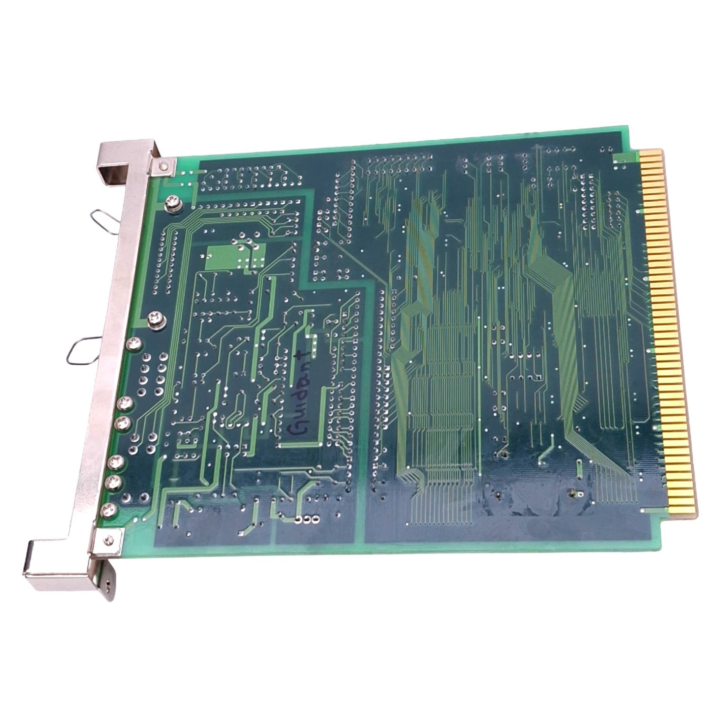 Used Disco FBPCB-0205 PC-EMSURAM Board for Disco 651 Series Dicing Saw System