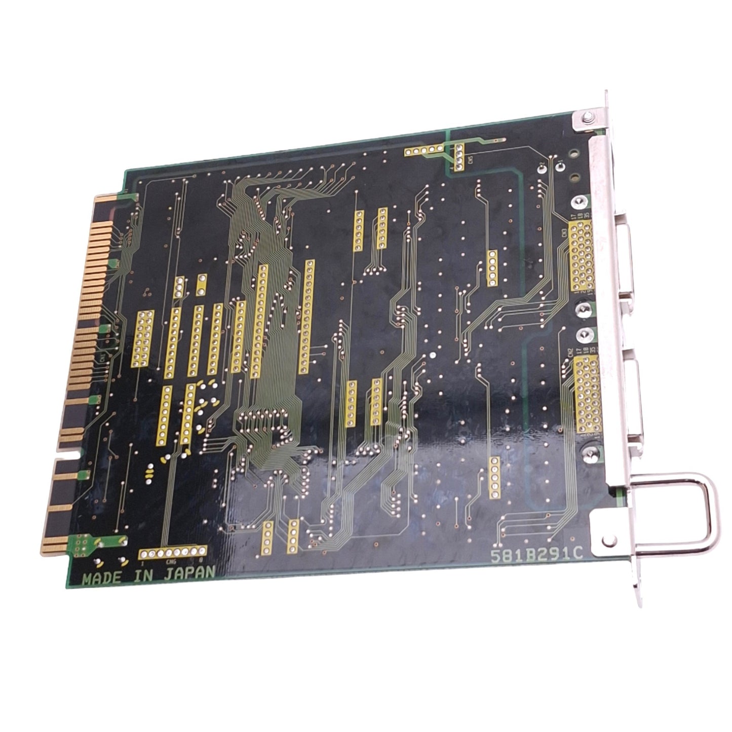 New Panasonic MAC998F FBPCB-0381 Motor Control Board for Disco Dicing Saw