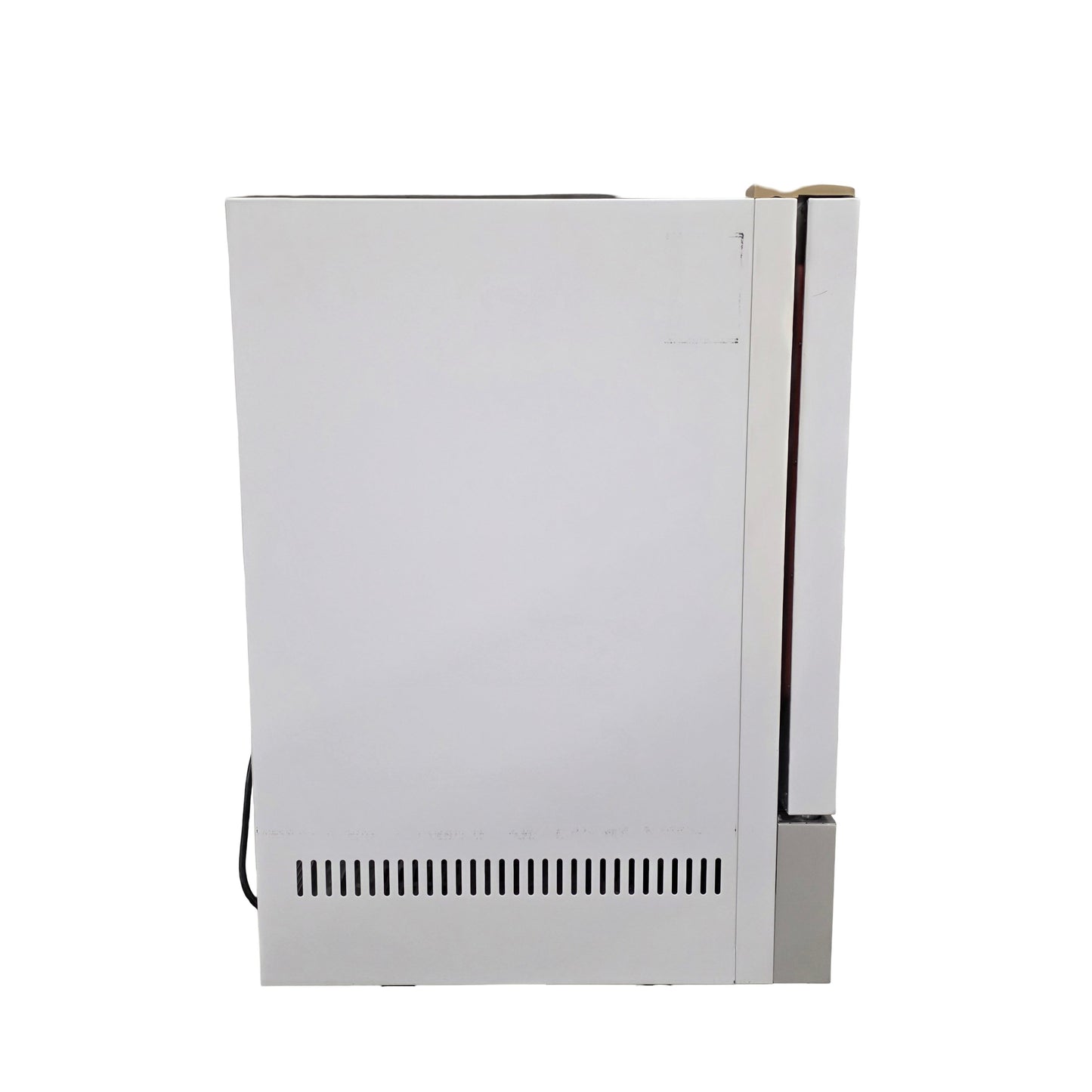 Used Yamato DKM400C Forced Convection Oven 90L, Amb +10°C To 260°C, 115VAC 11A