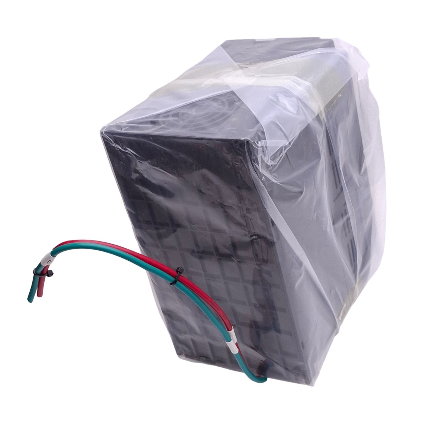 New ATO EM15-SP1S1-d75 Solar Inverter VFD, 1/3ph 0-220VAC 4A 0-300Hz, 0.75kW Max