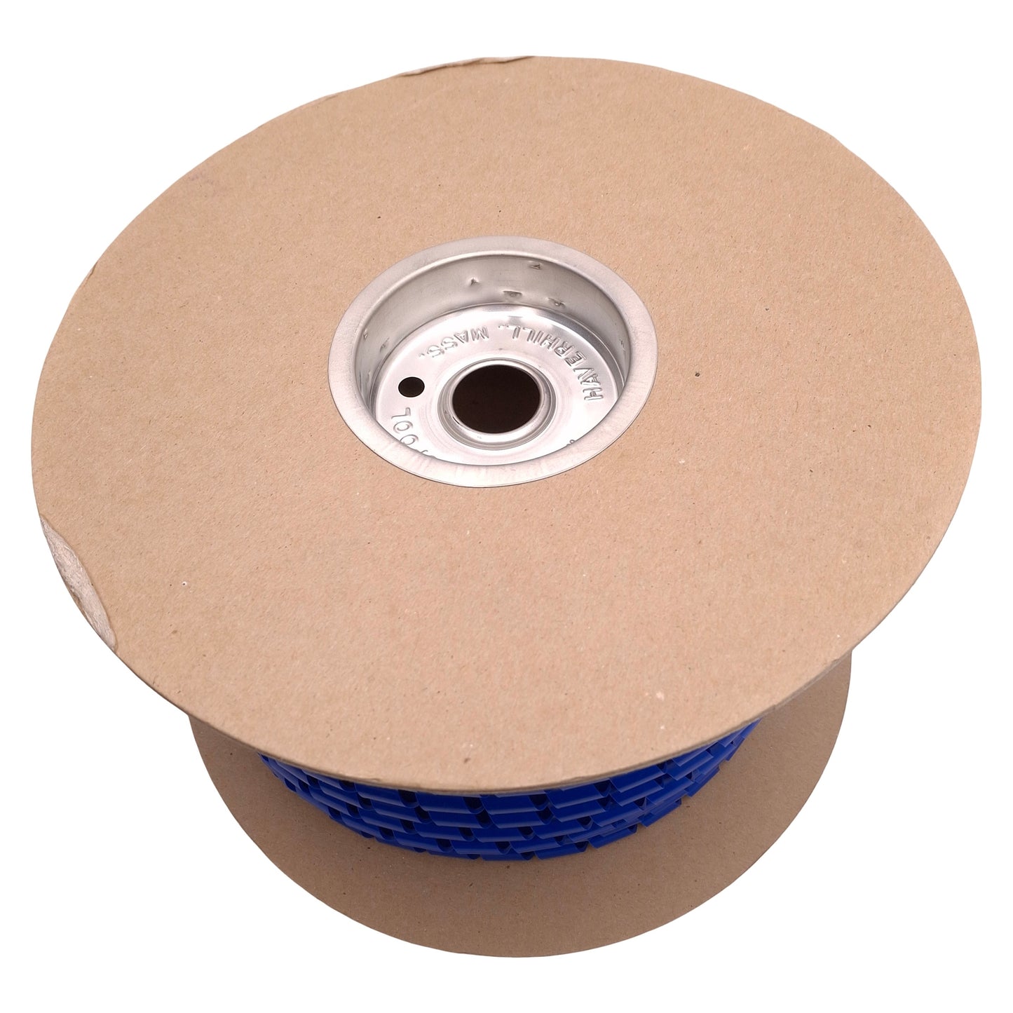 New MM Newman HT1/2C Spiral Wrap ø1/2in OD, 100ft Length, 0.062in Wall Thickness