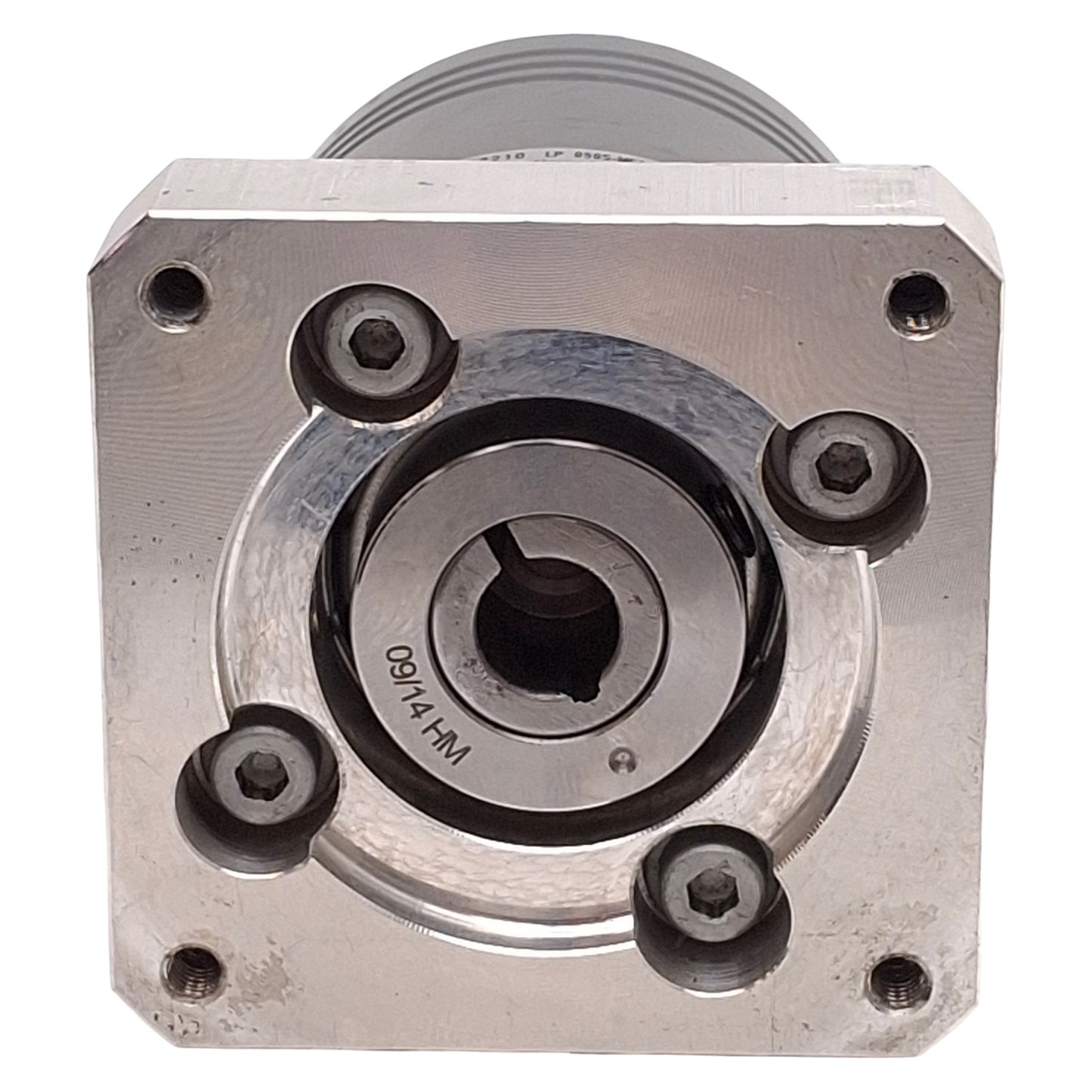 Used Beckhoff AG2210-LP050S-MF1-10-0B1-35-AM312x Planetary Gearbox, 10:1, 4000rpm