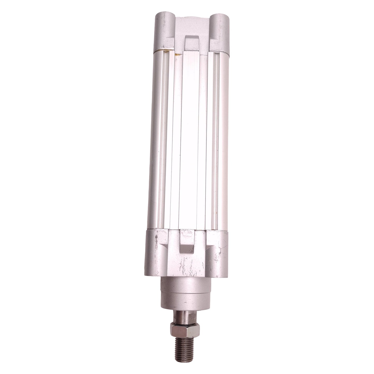 Used Festo DNC-1 5/8"-3-PPVA-A Pneumatic Cylinder ø1-5/8" Bore, 3" Stroke, 145psi Max