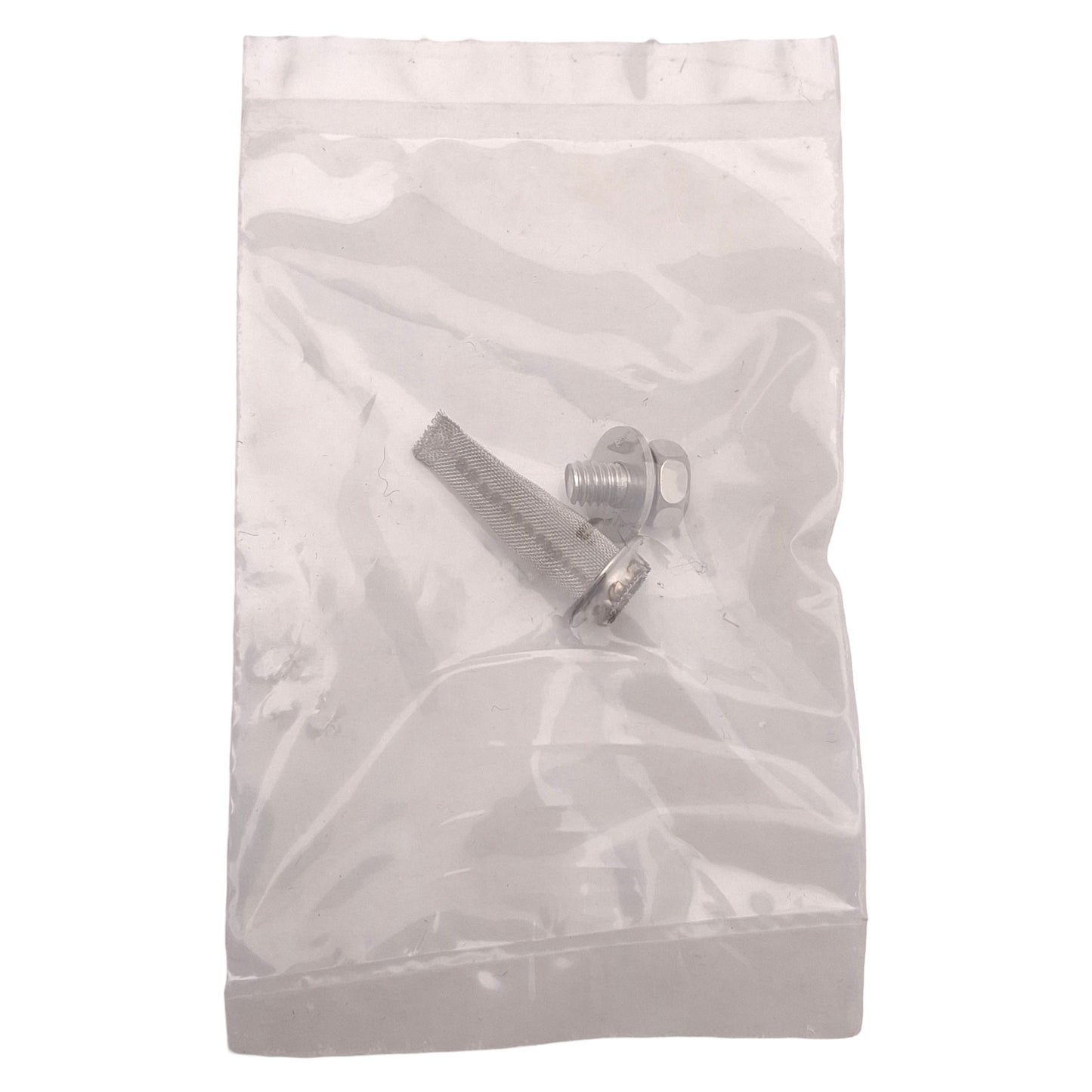 Used Copeland 998-0328-06 Digital Scroll Valve and Coil Kit, 40in Leads, 110VAC Coil