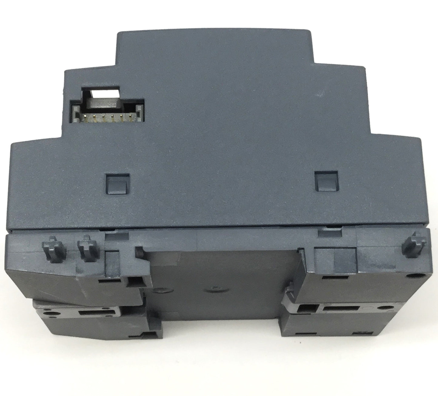 Used Siemens LOGO! DM16 24R Expansion Module, 8x 24V Inputs, 8x Relay 5A Outputs