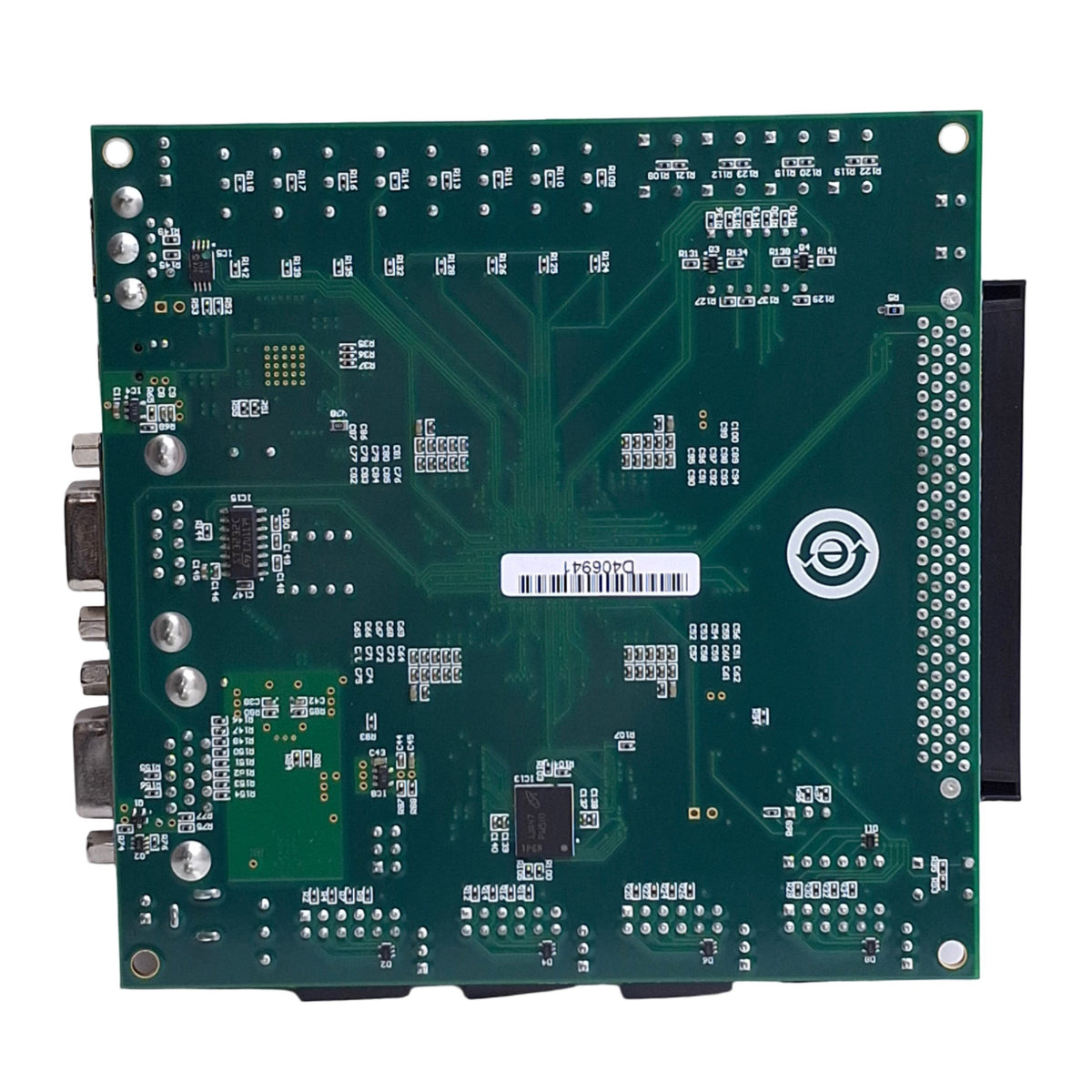 Used Diligent NEXYS2 FPGA Dev. Trainer Board, Xilinx Spartan 3E, USB2 VGA PS/2