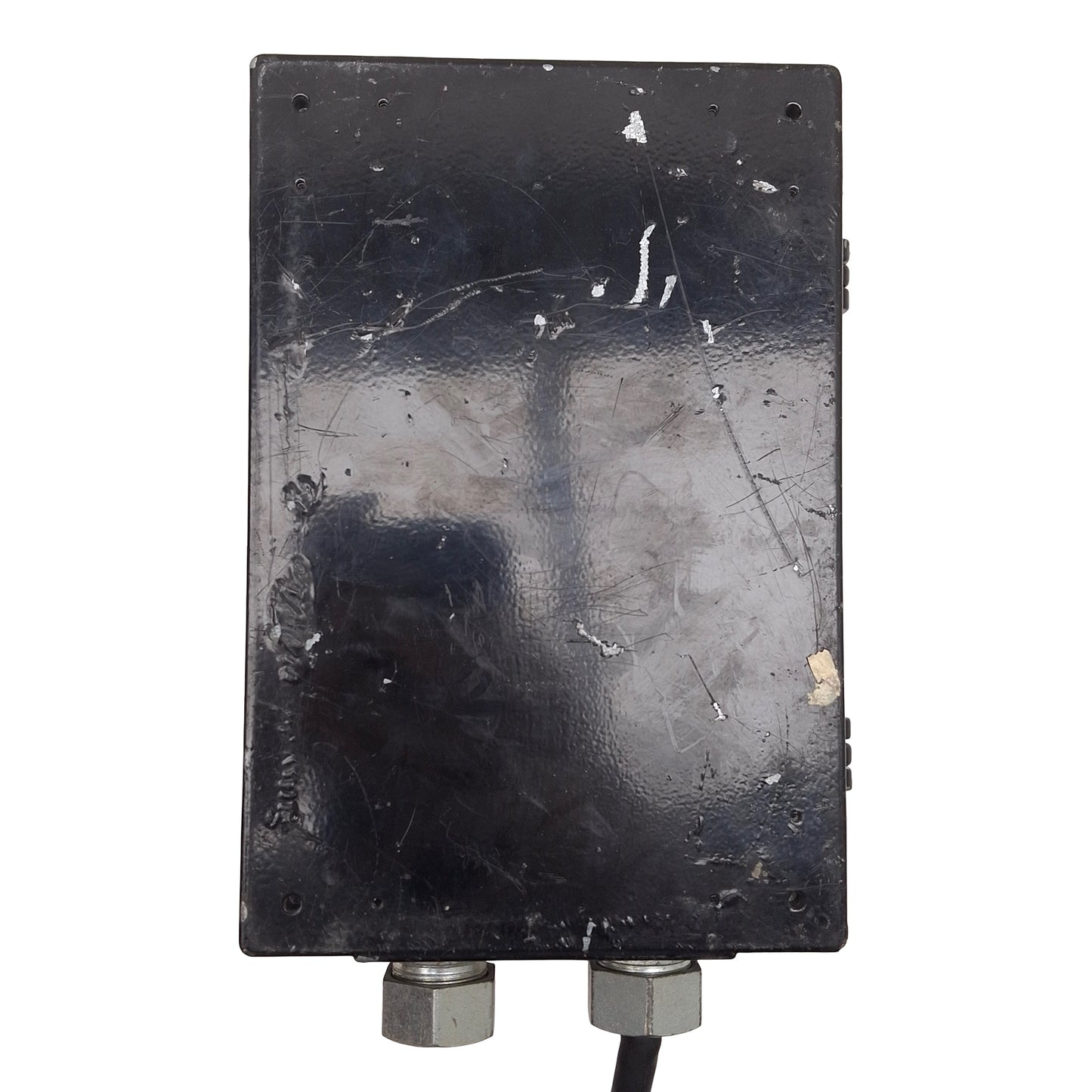 Used Bodine Electric 815 DC Motor Control, 1/17HP, 115VAC Input, 0-130VDC Output