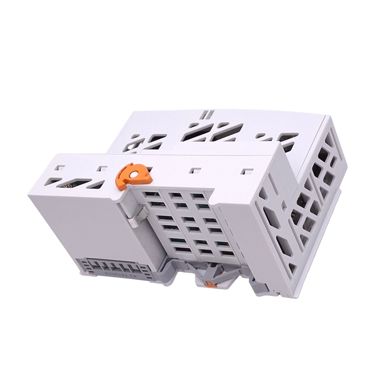 Used Wago 750-354 EtherCAT Ethernet Fieldbus Coupler, 100Mbit/s 2-Port RJ45, 24VDC