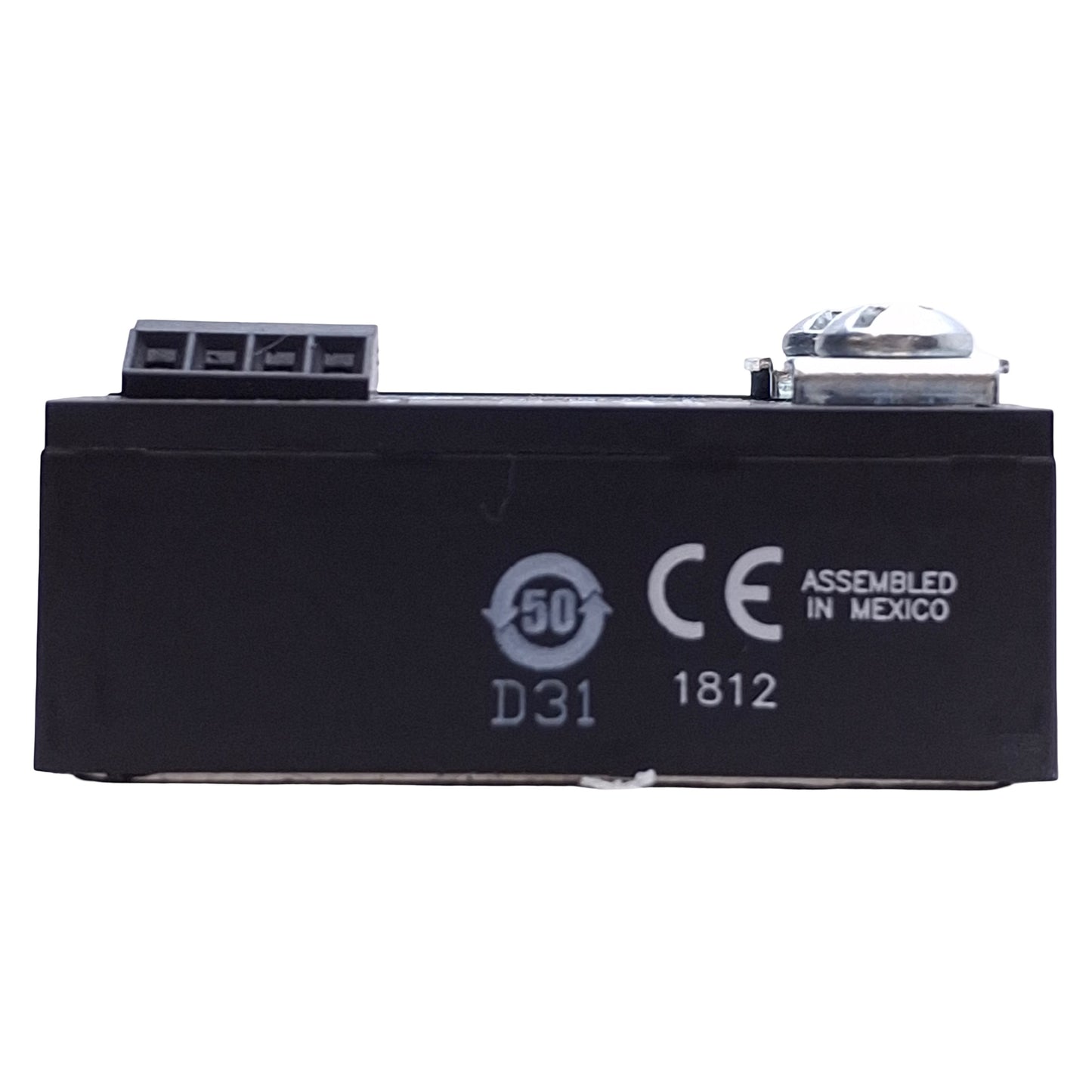 Used Crydom MCPC2450C Proportional Controller 180-280VAC, 50A, 0-10VDC Control Signal