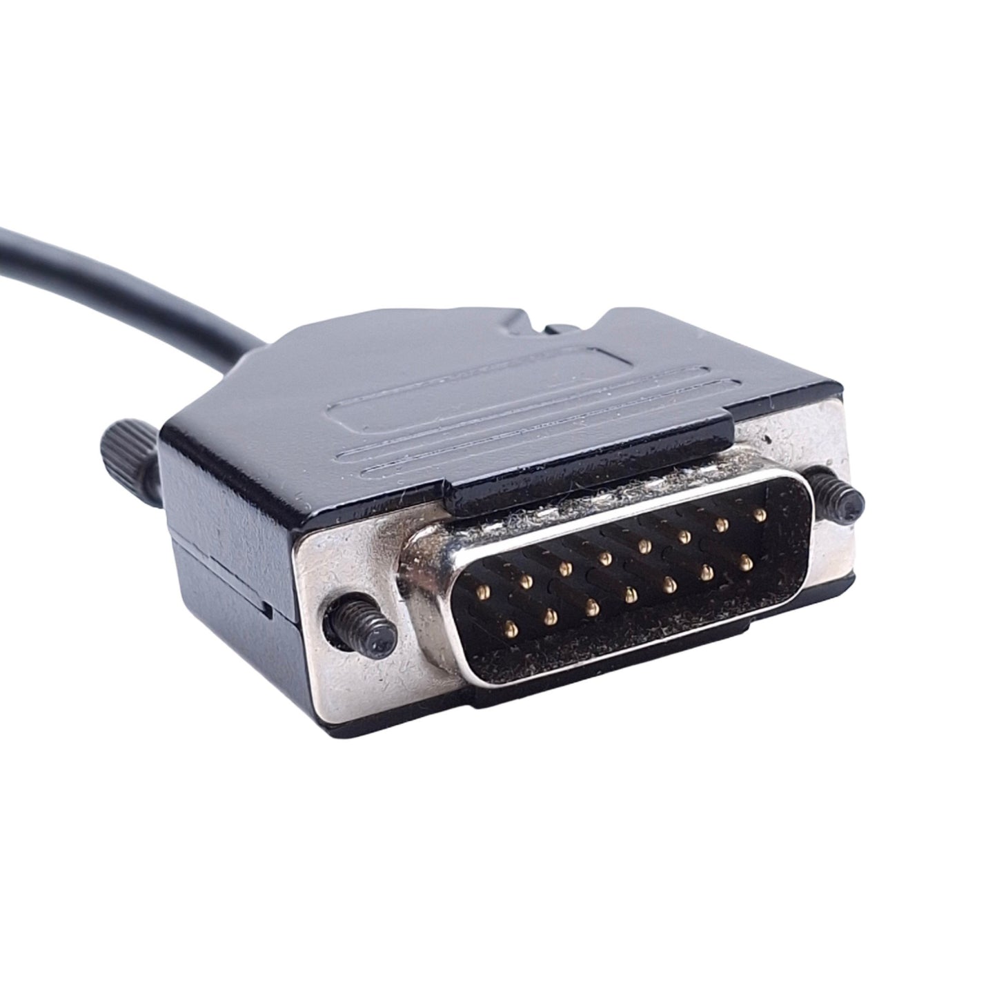 Used Ametek Chantillon CLC-0200 Load Cell For CS Series Test System, 200lbs Capacity