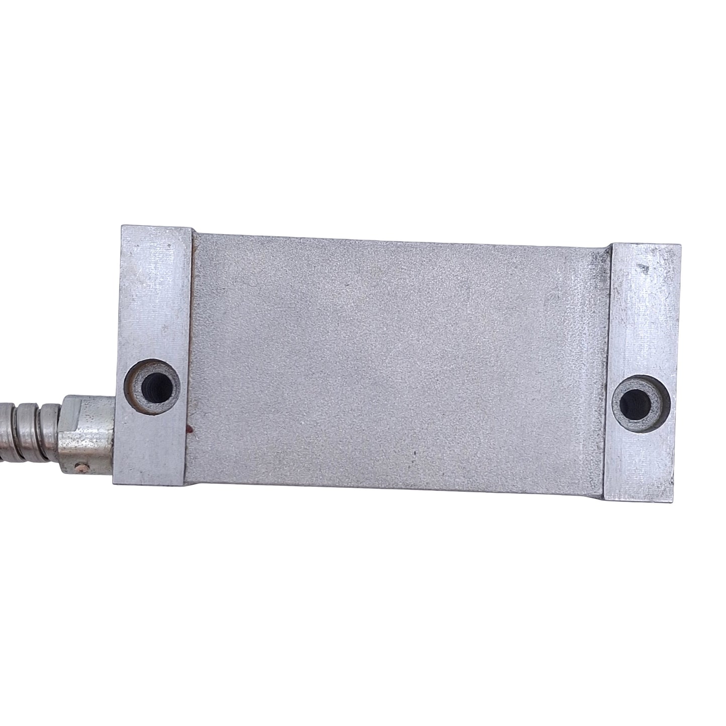 Used Newall MHG-TT Linear Encoder, TTL DIFF A Quad B Output, 5V DC *No Linear Rail*