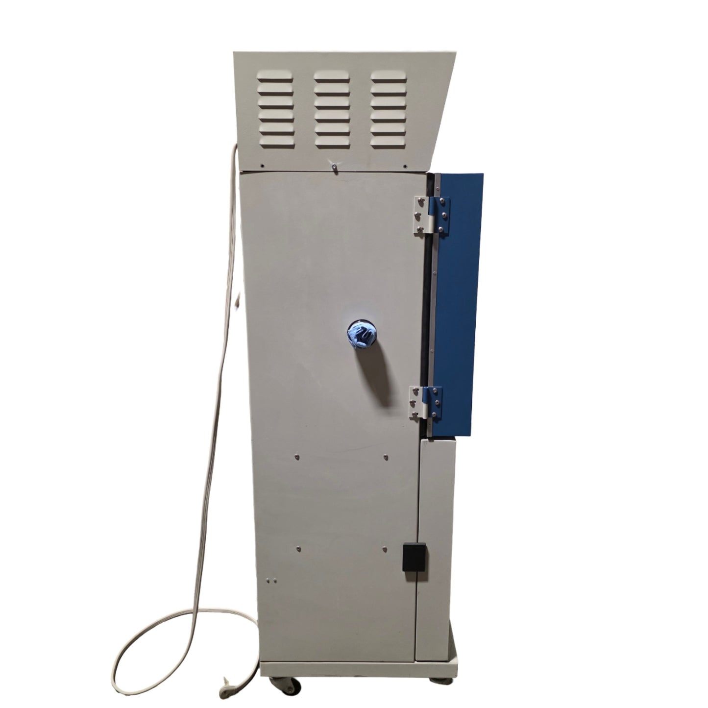 Used Tenney TUJR Junior Temperature Test Chamber 1CuFt, -75°C To 200°C, 115VAC 18A